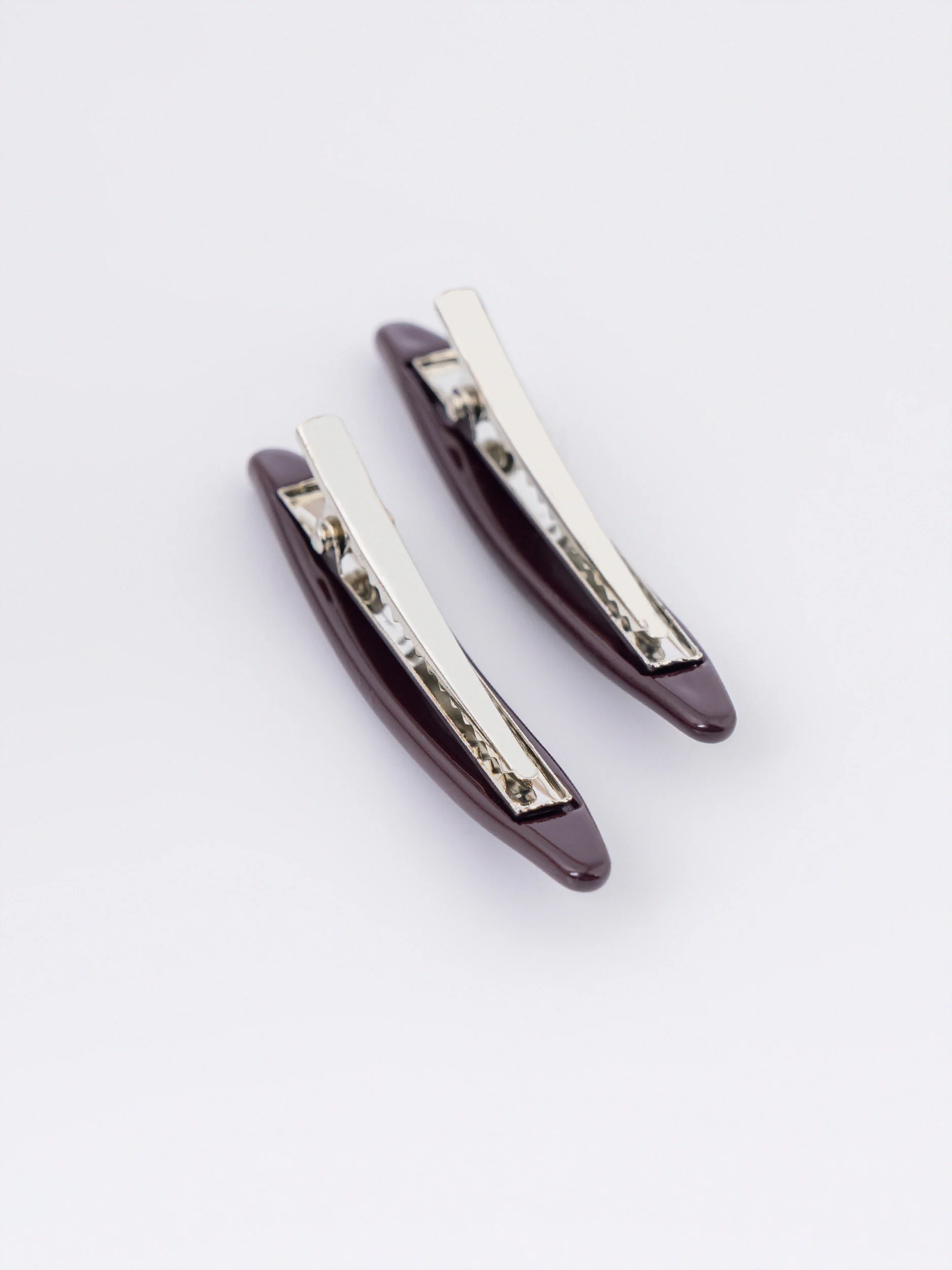 Glossy Hairs Pins - Image 2