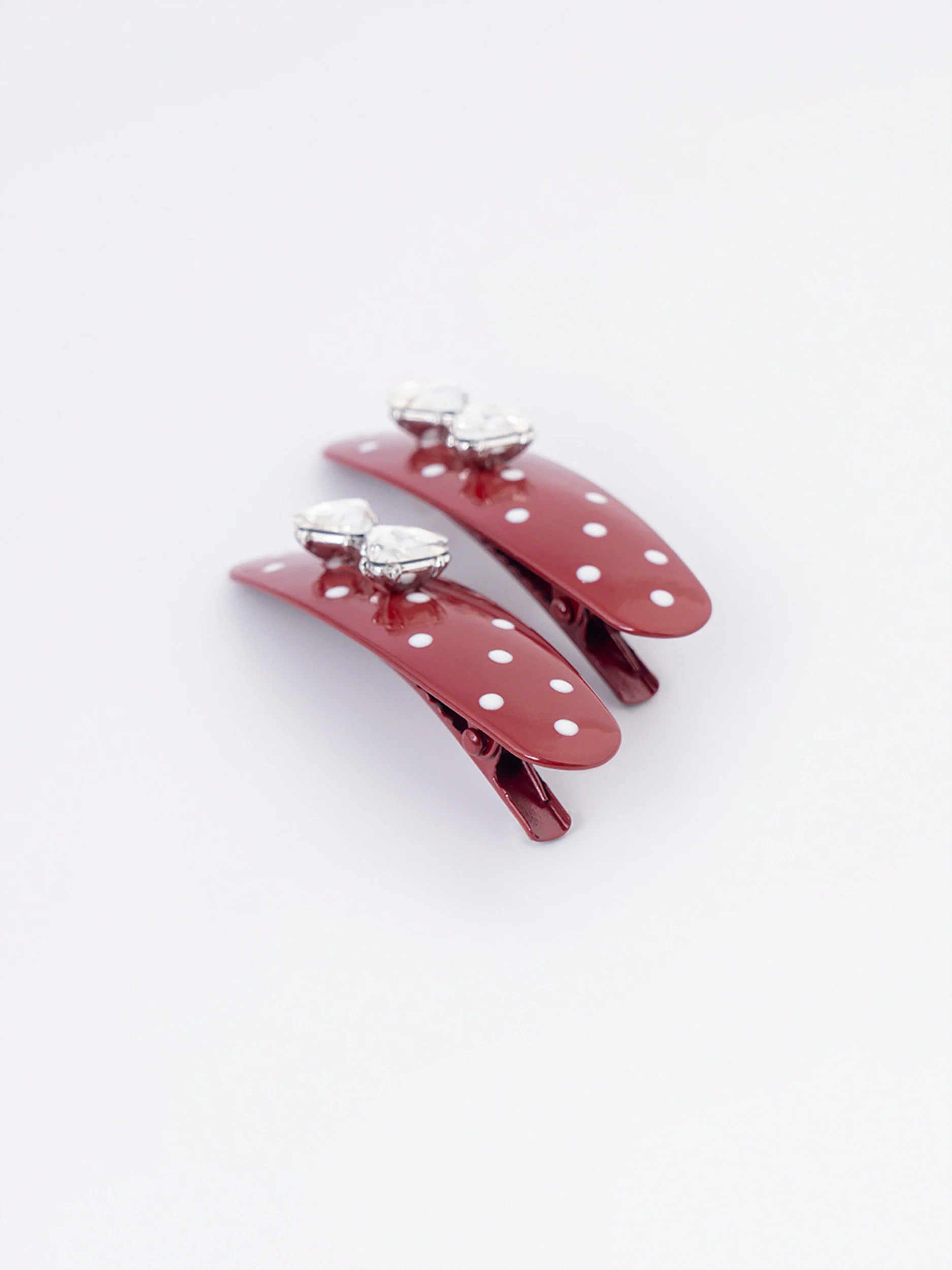 Dottie Hair Clips - Image 3