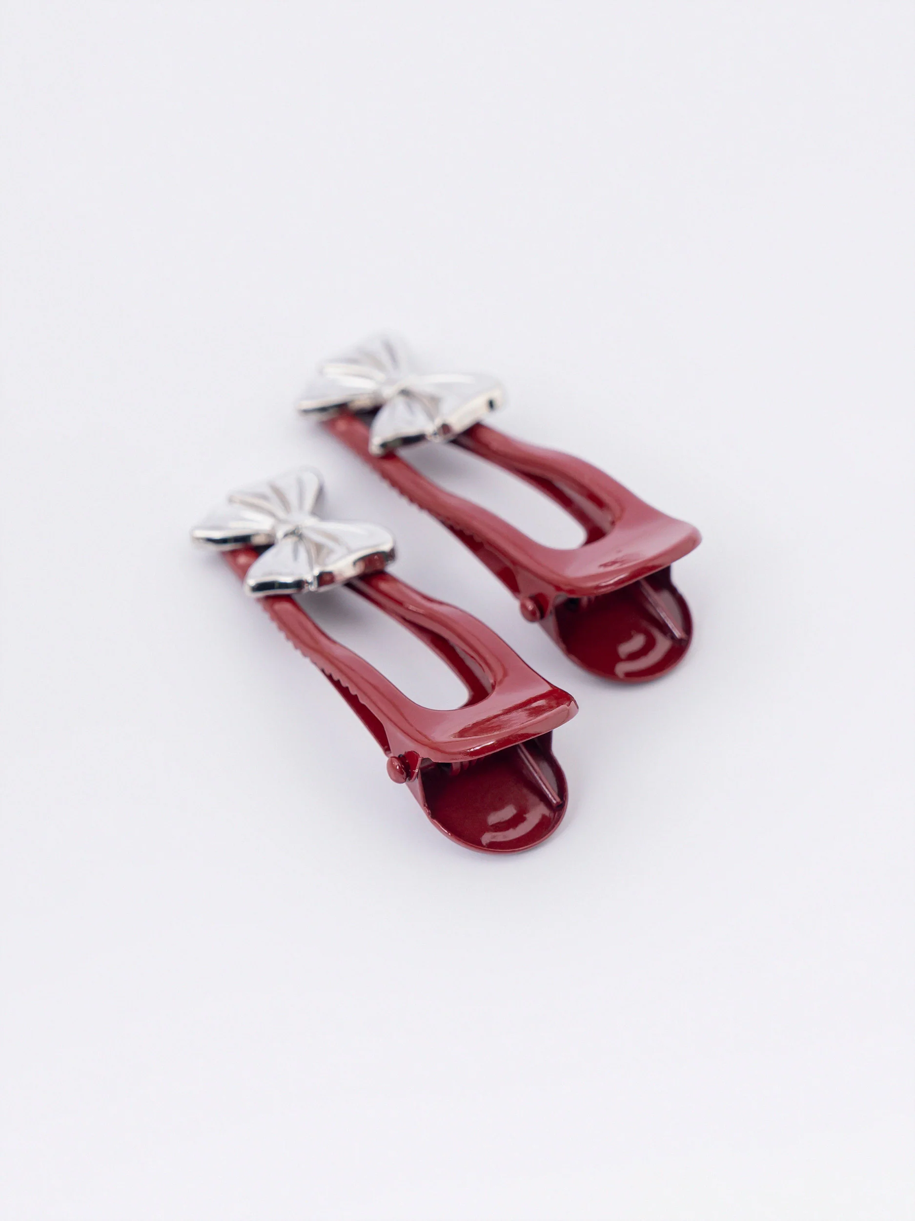 Coquette Hair Clips - Image 2