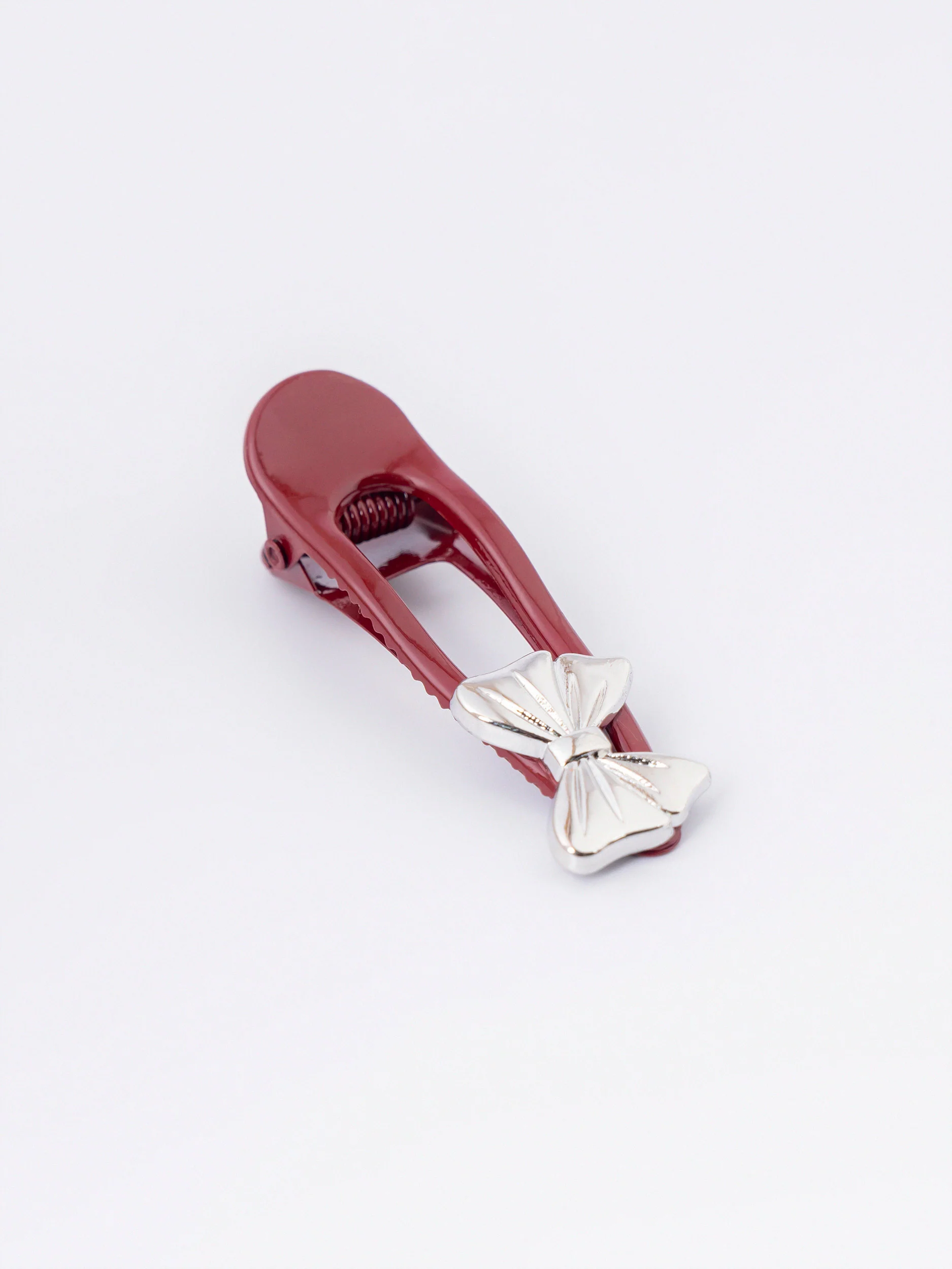 Coquette Hair Clips - Image 3
