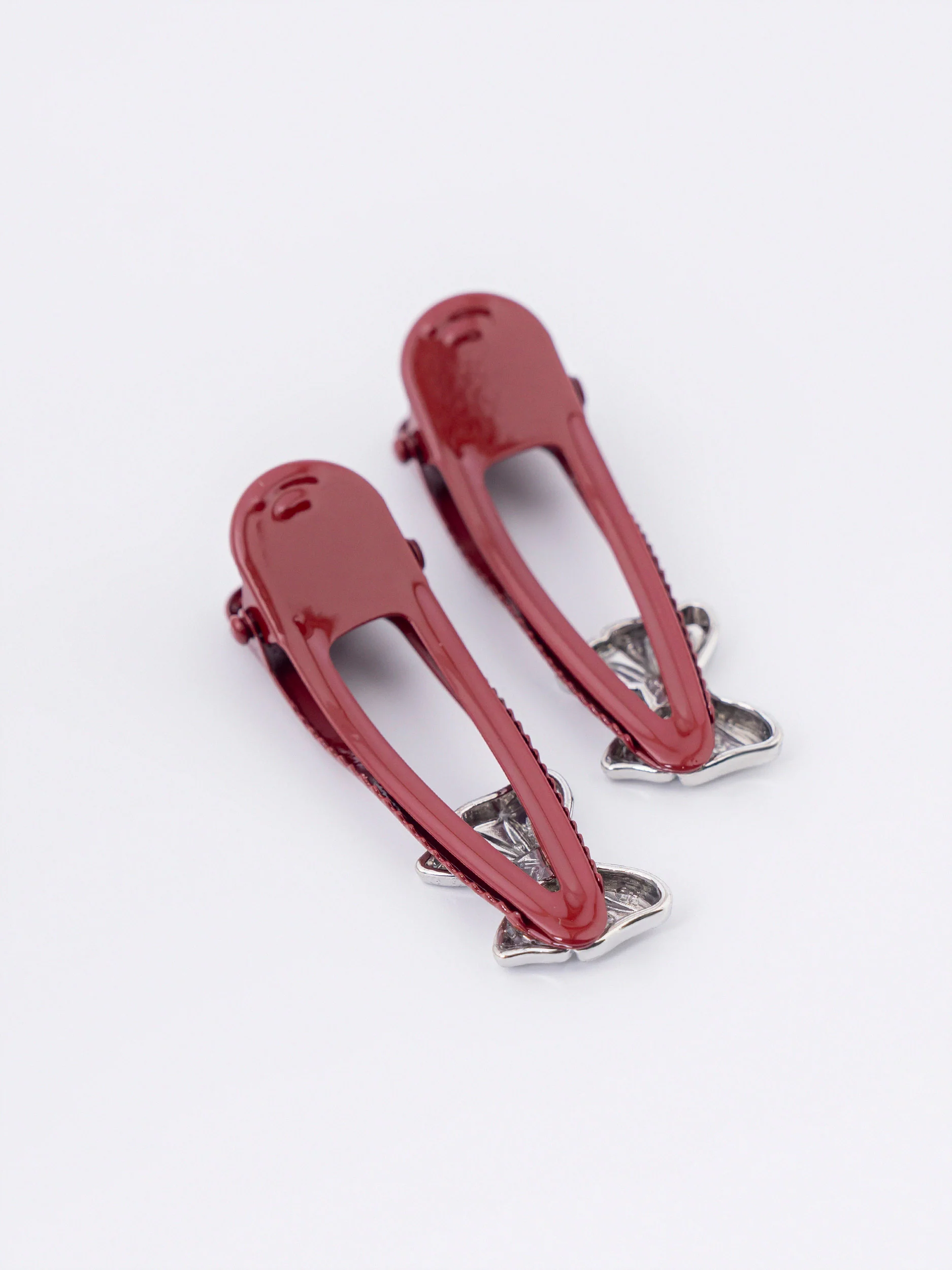 Coquette Hair Clips - Image 4