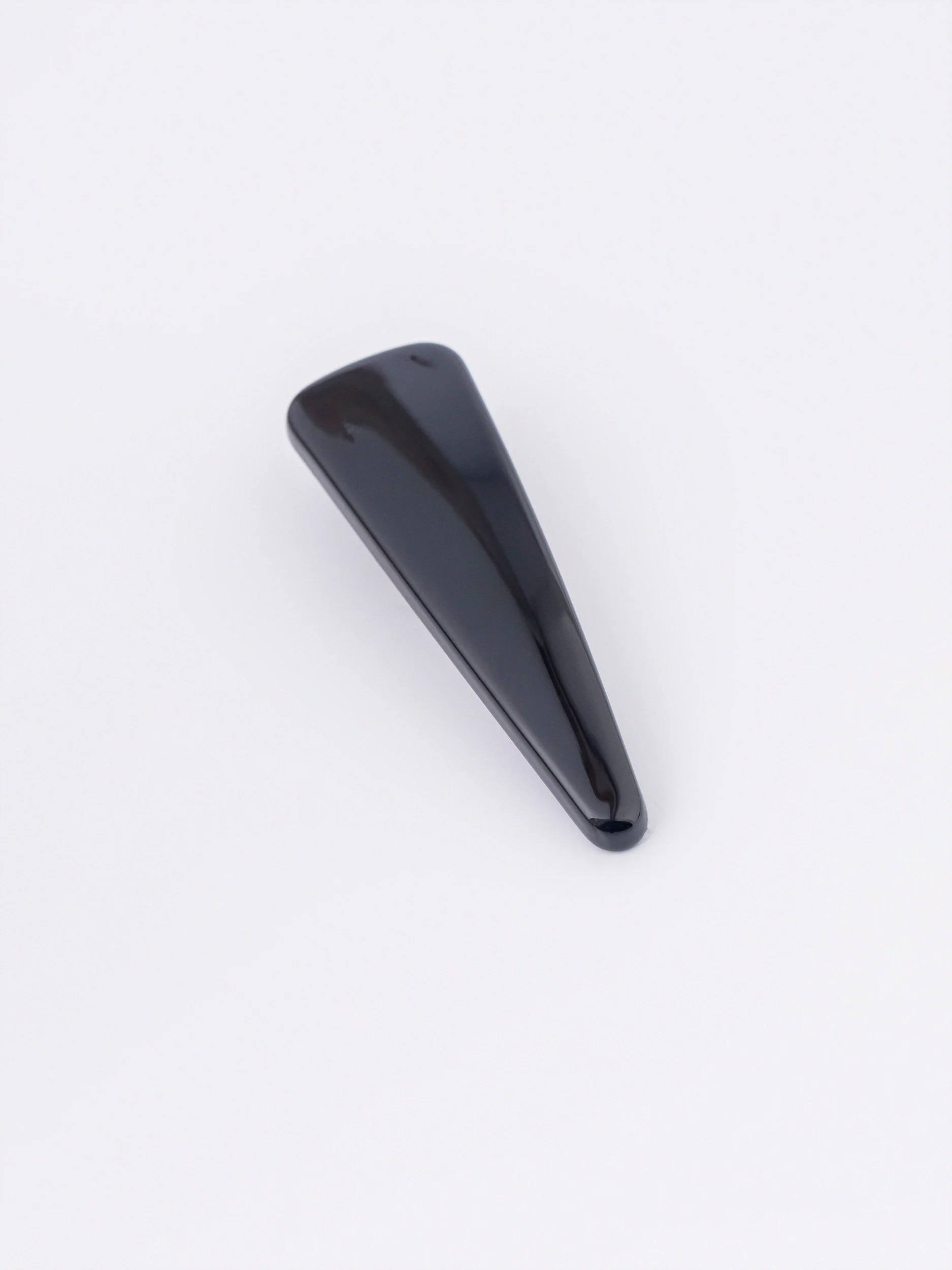 Glossy Hair Clips - Image 2