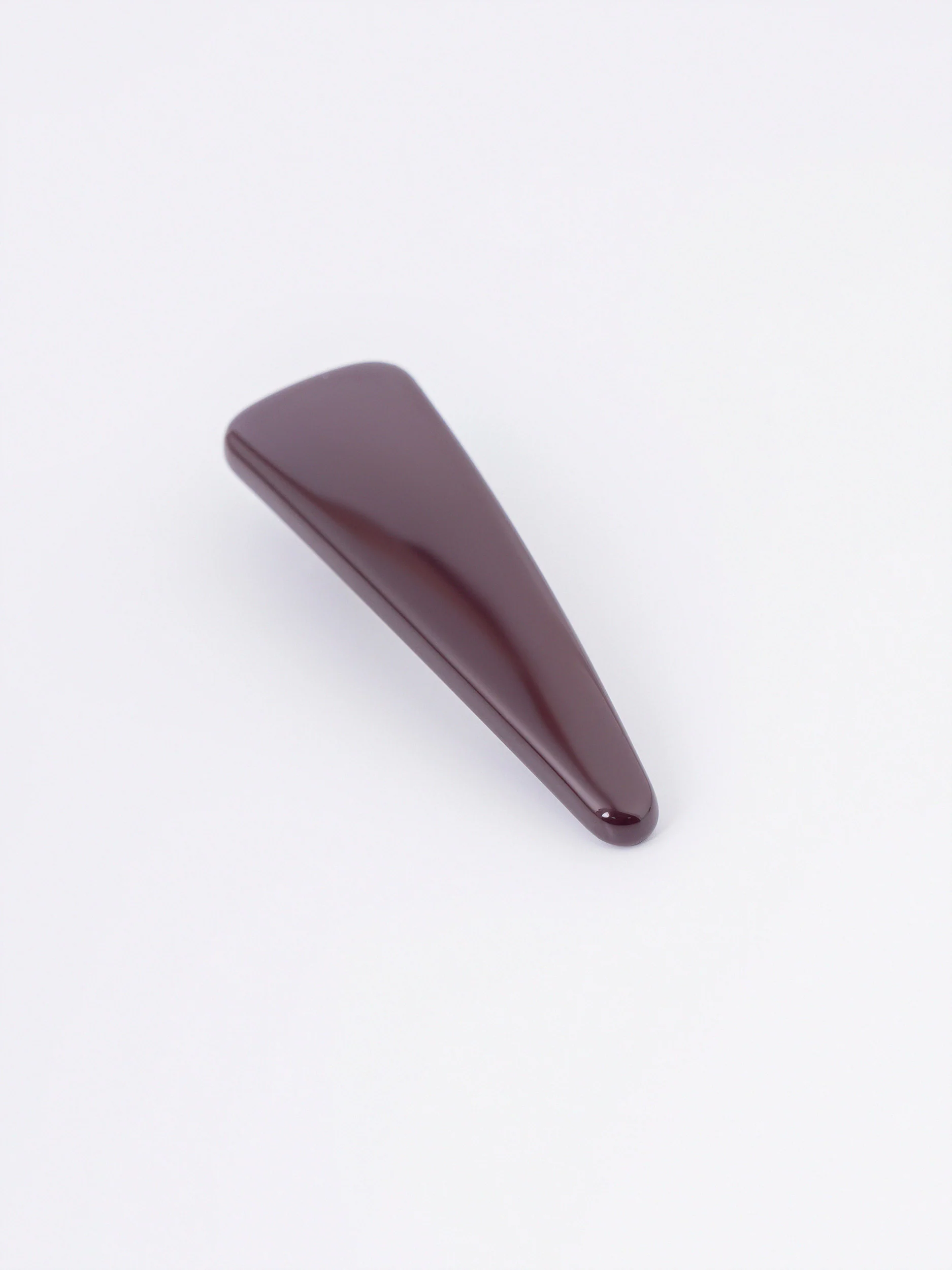 Glossy Hair Clips - Image 2