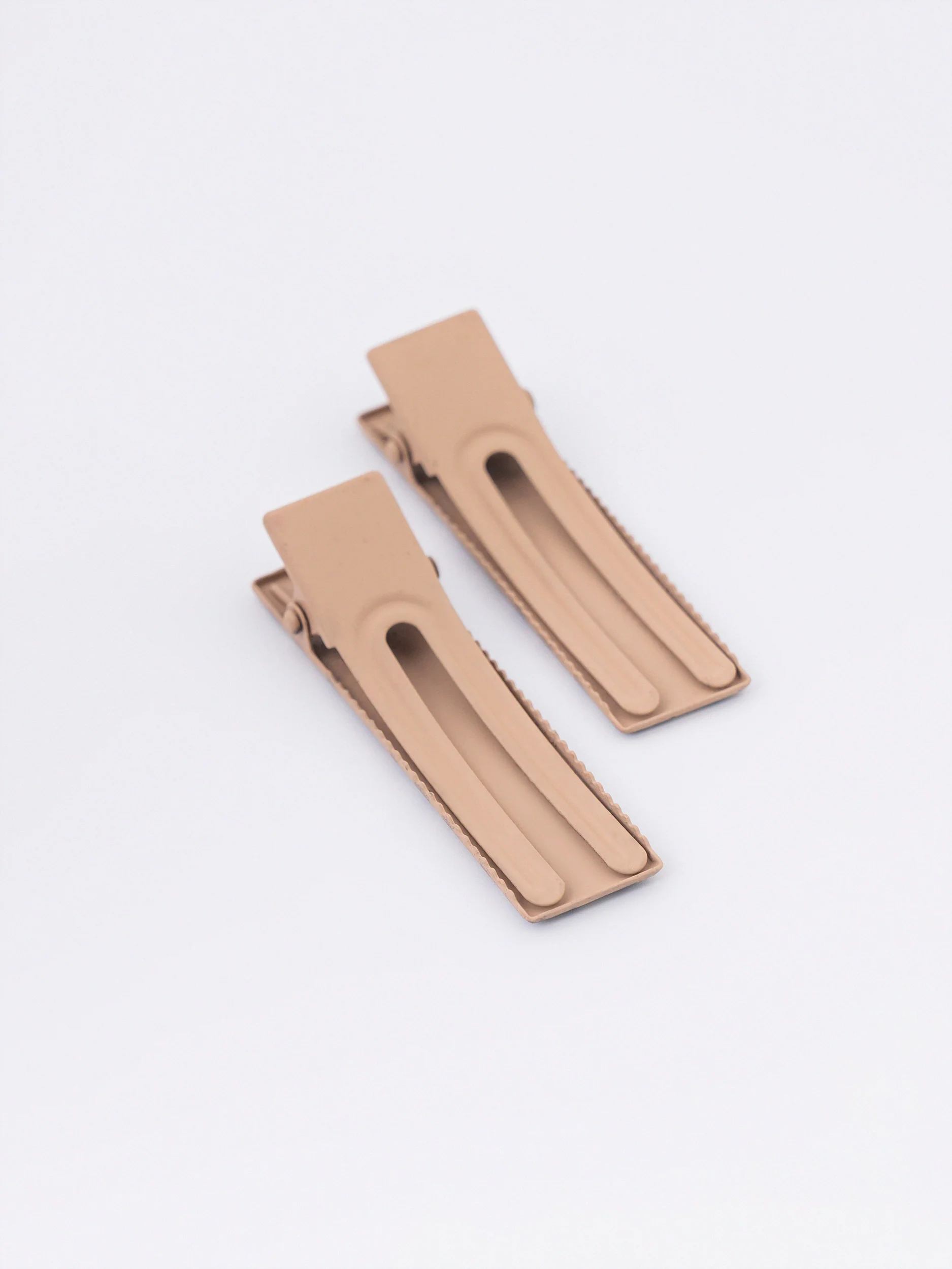 Leopard Duo Clips - Image 4