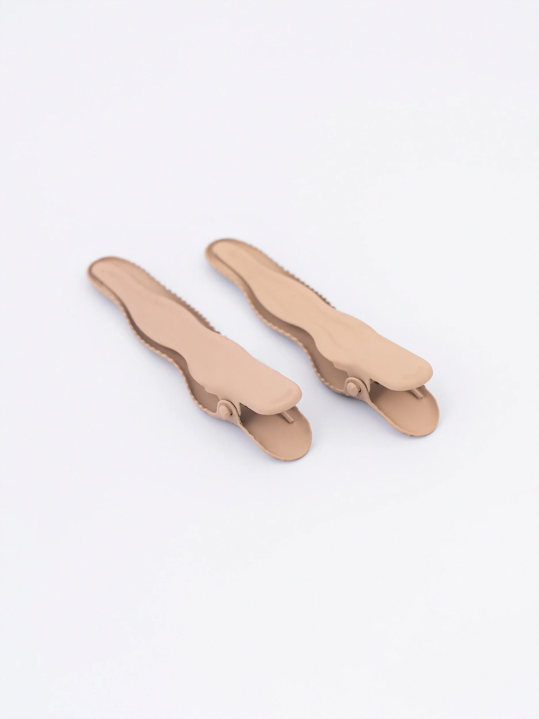 Leopard Duo Clips - Image 2