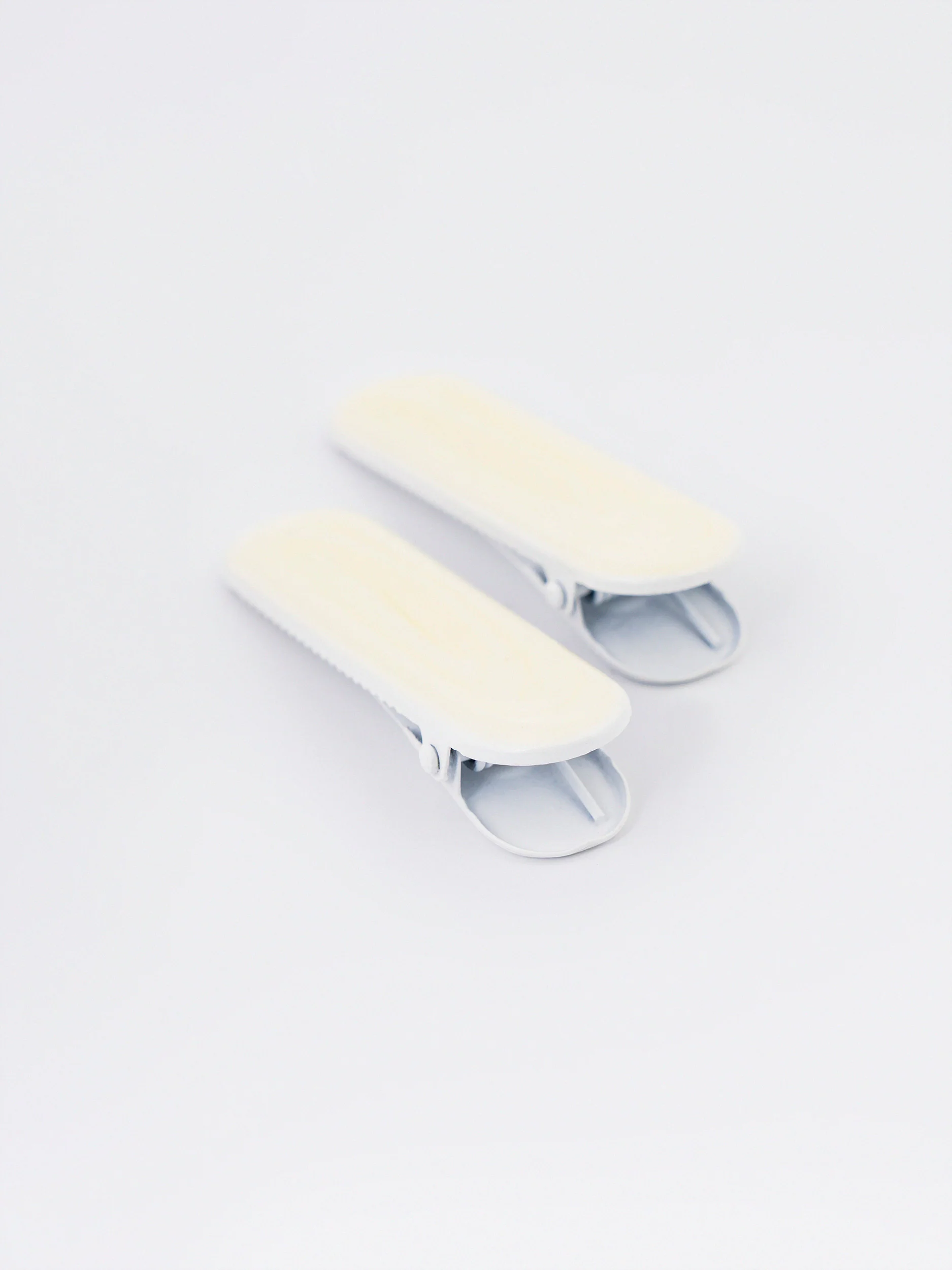 Marble Hair Clips - Image 4