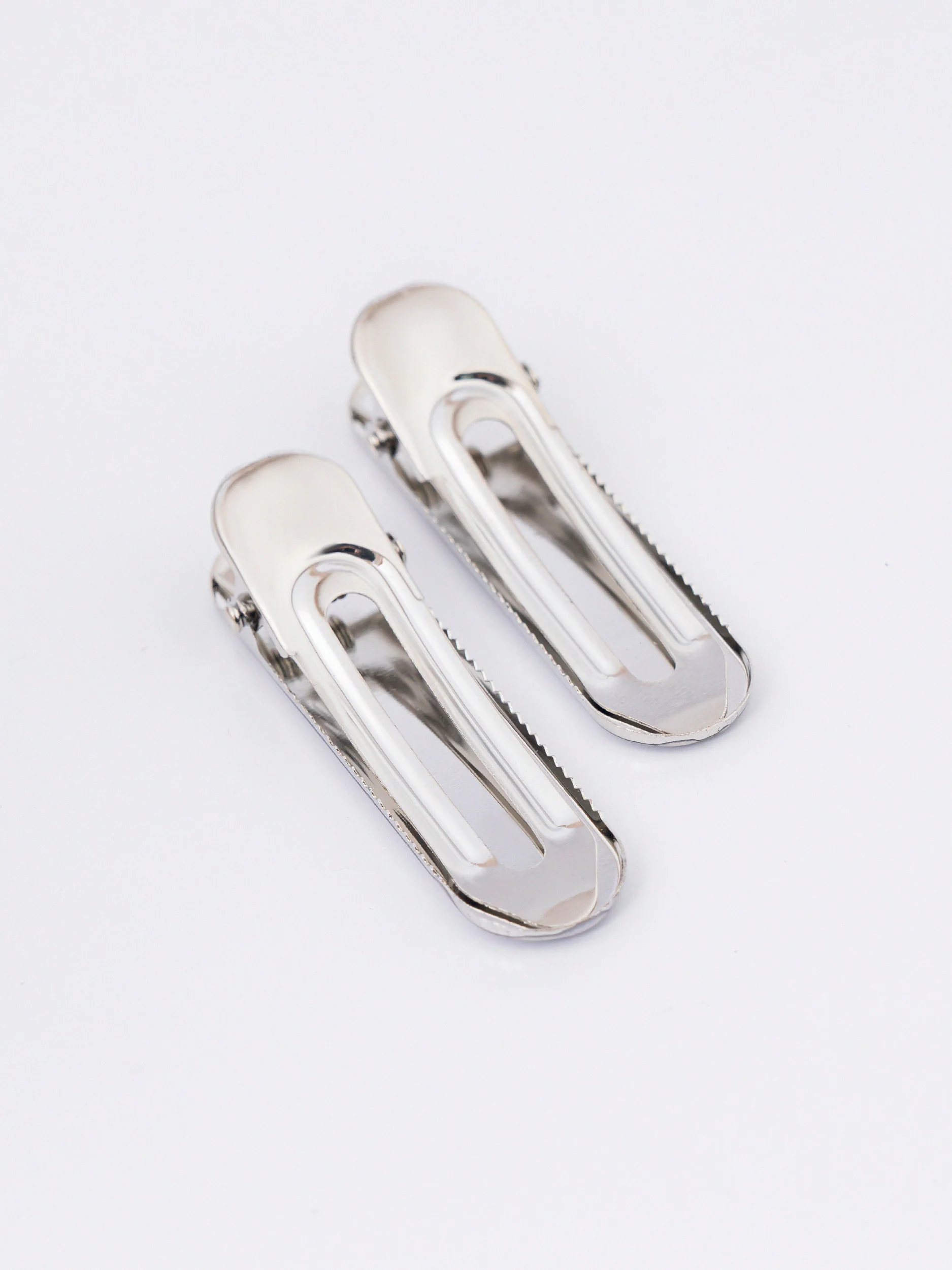 Marble Hair Clips - Image 2