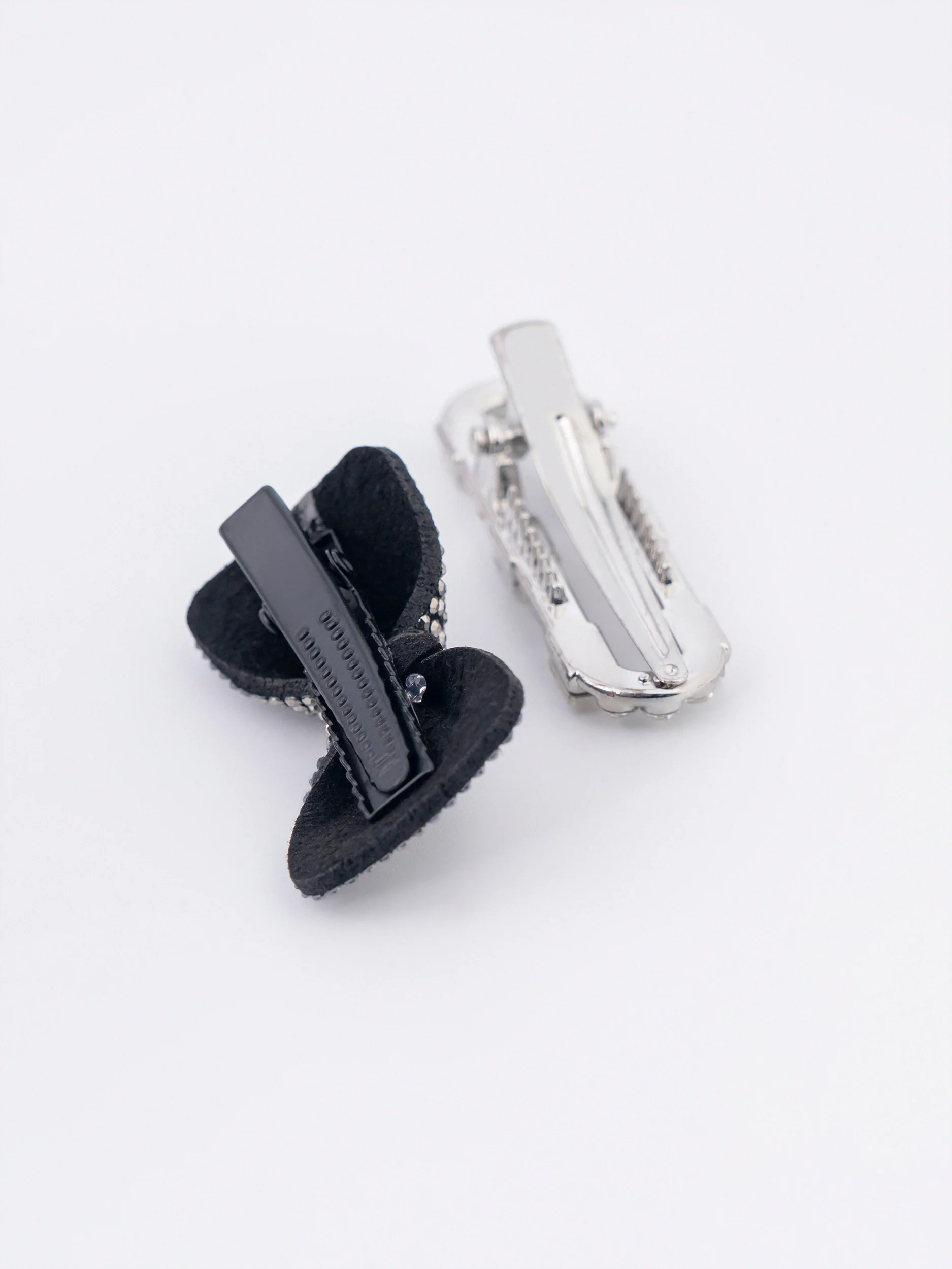 Starlit Hair Clips - Image 4