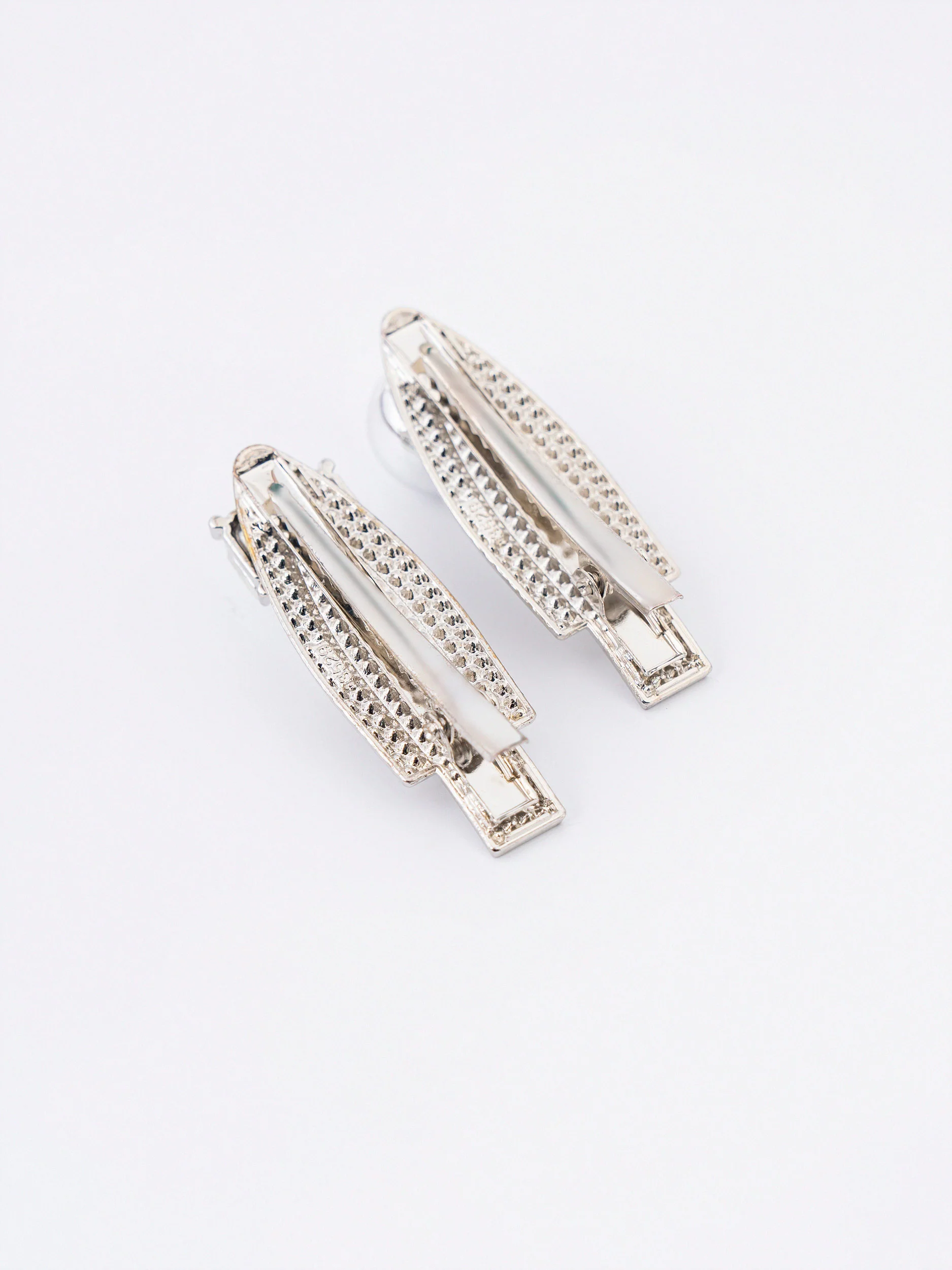 Starlit Hair Clips - Image 2