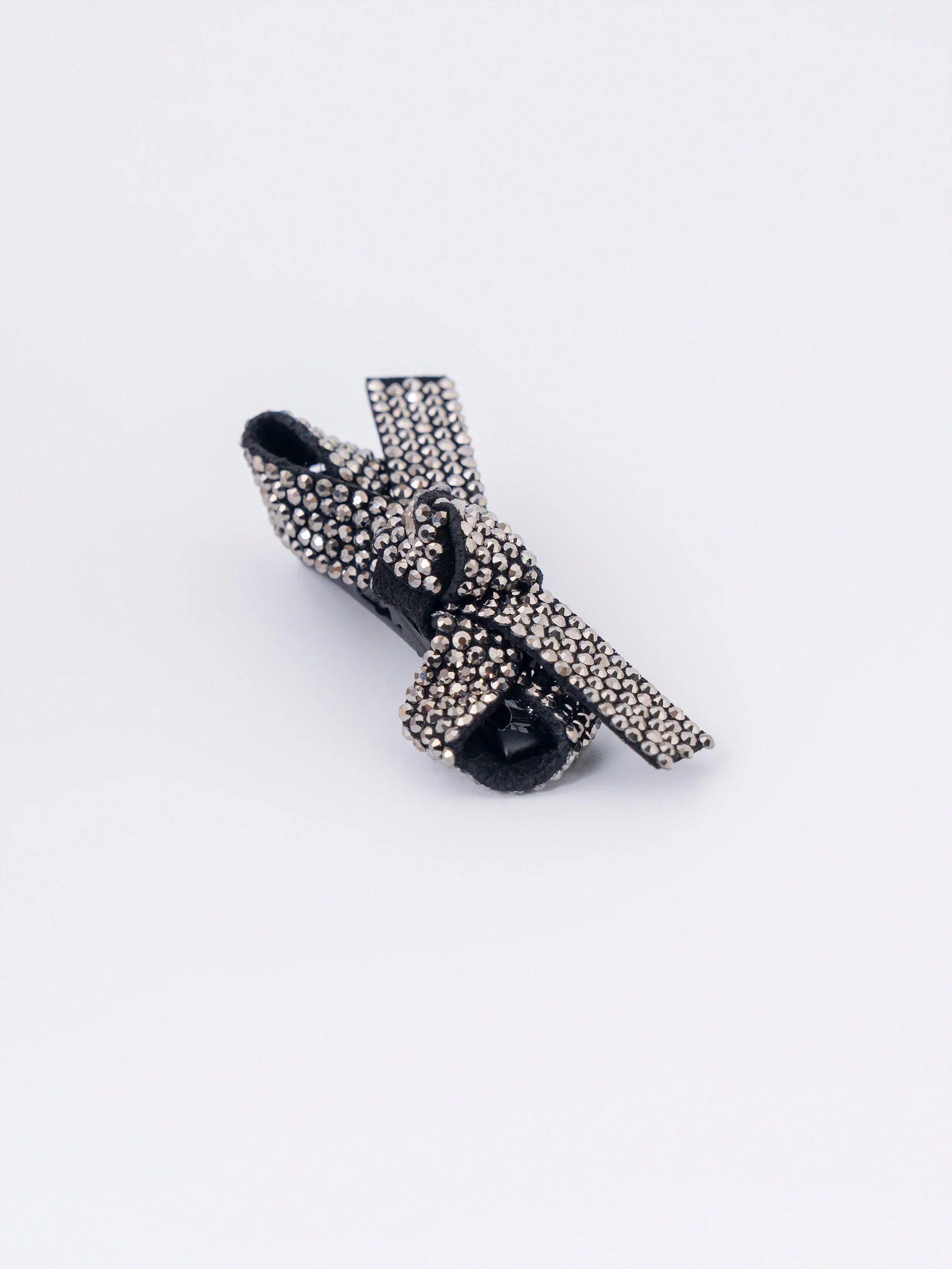 Bow Hair Clips - Image 2