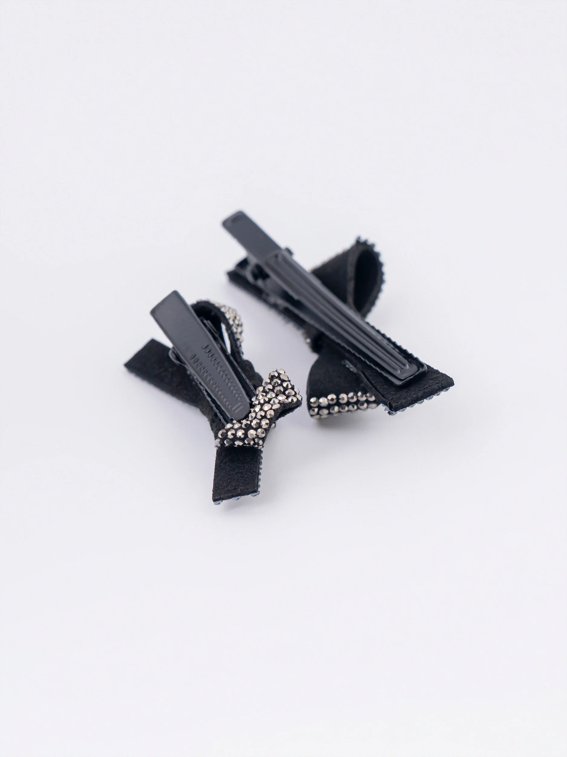Bow Hair Clips - Image 4