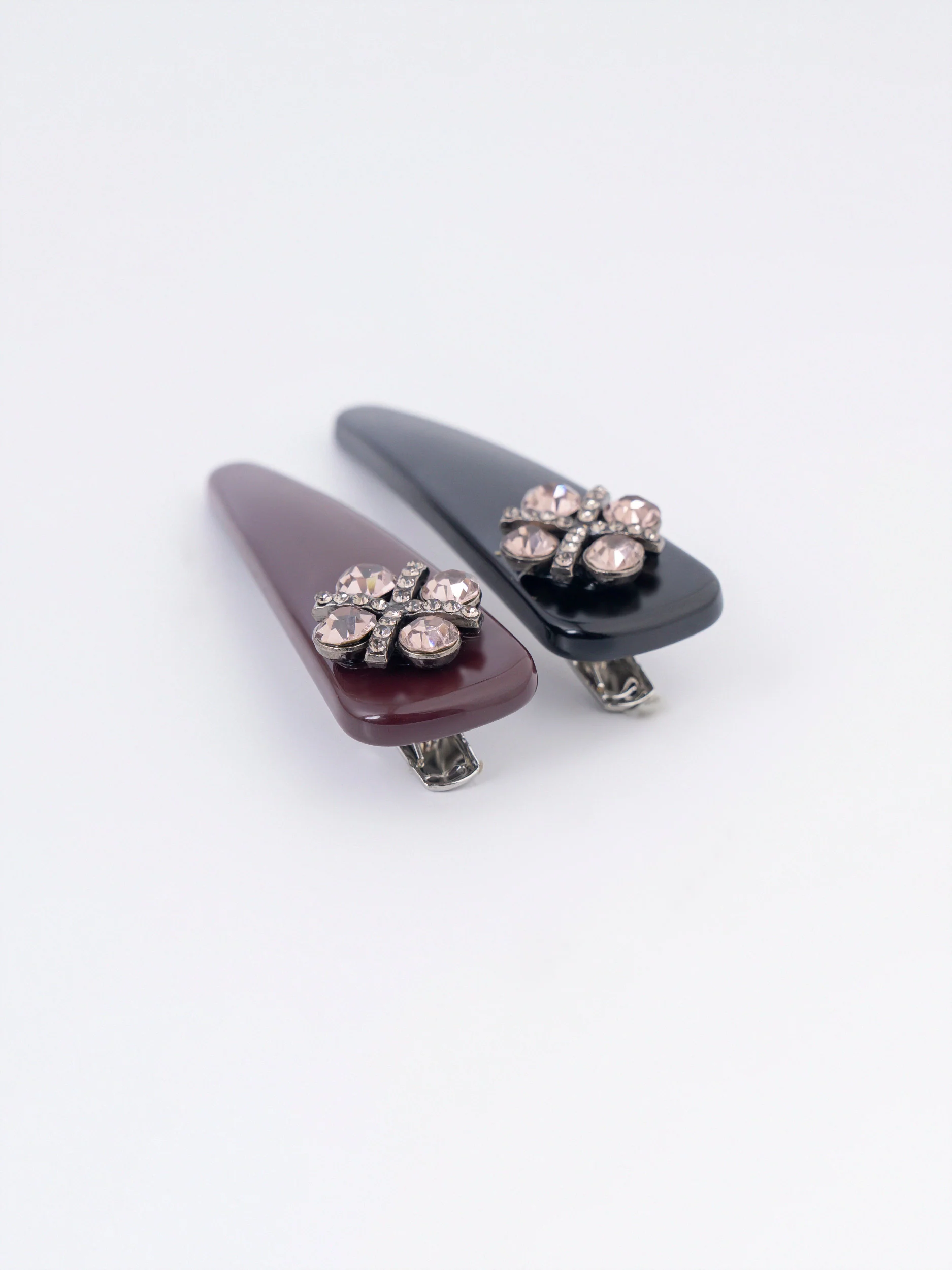 Assorted Hair Clips - Image 2