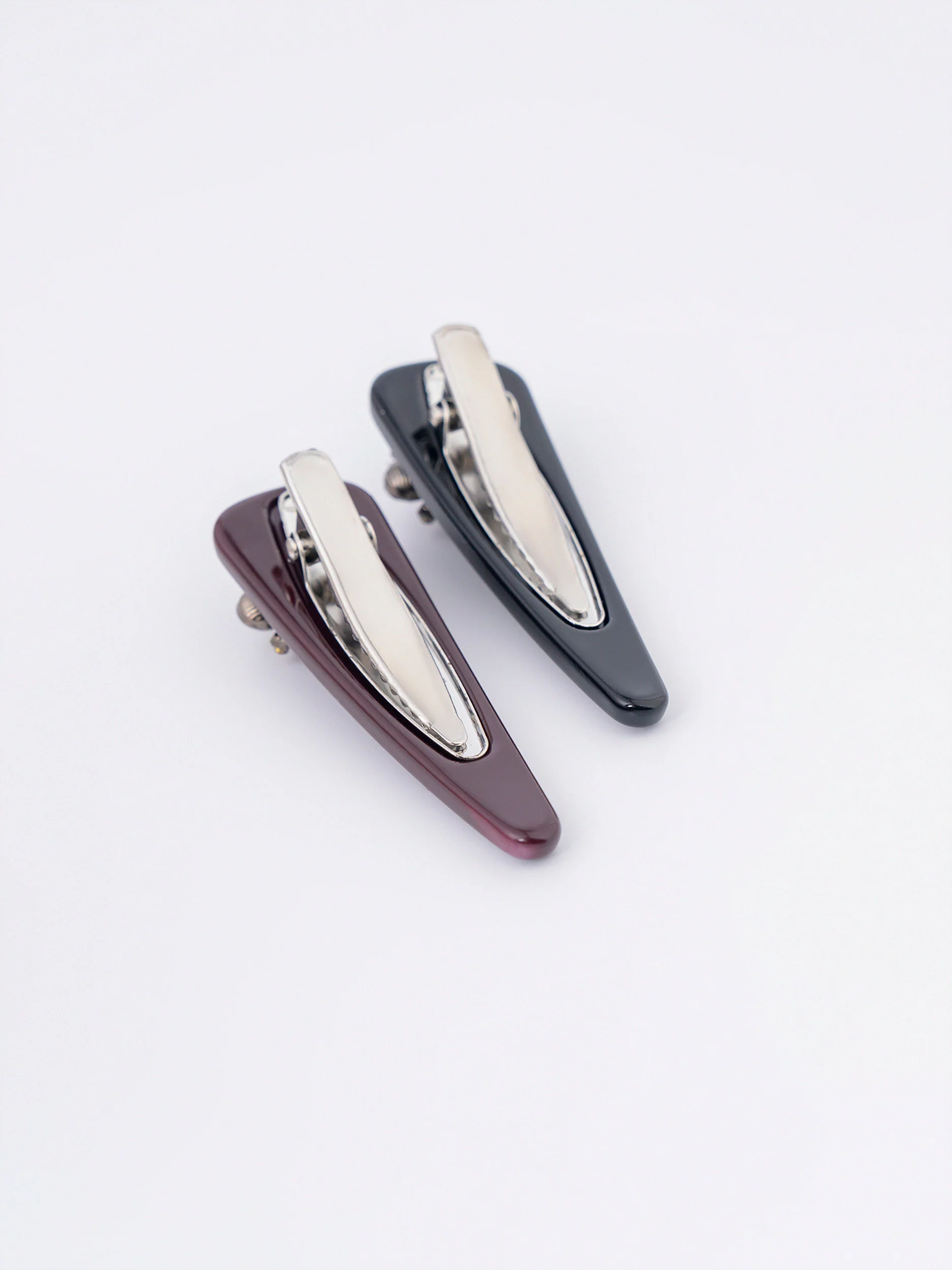 Assorted Hair Clips - Image 3