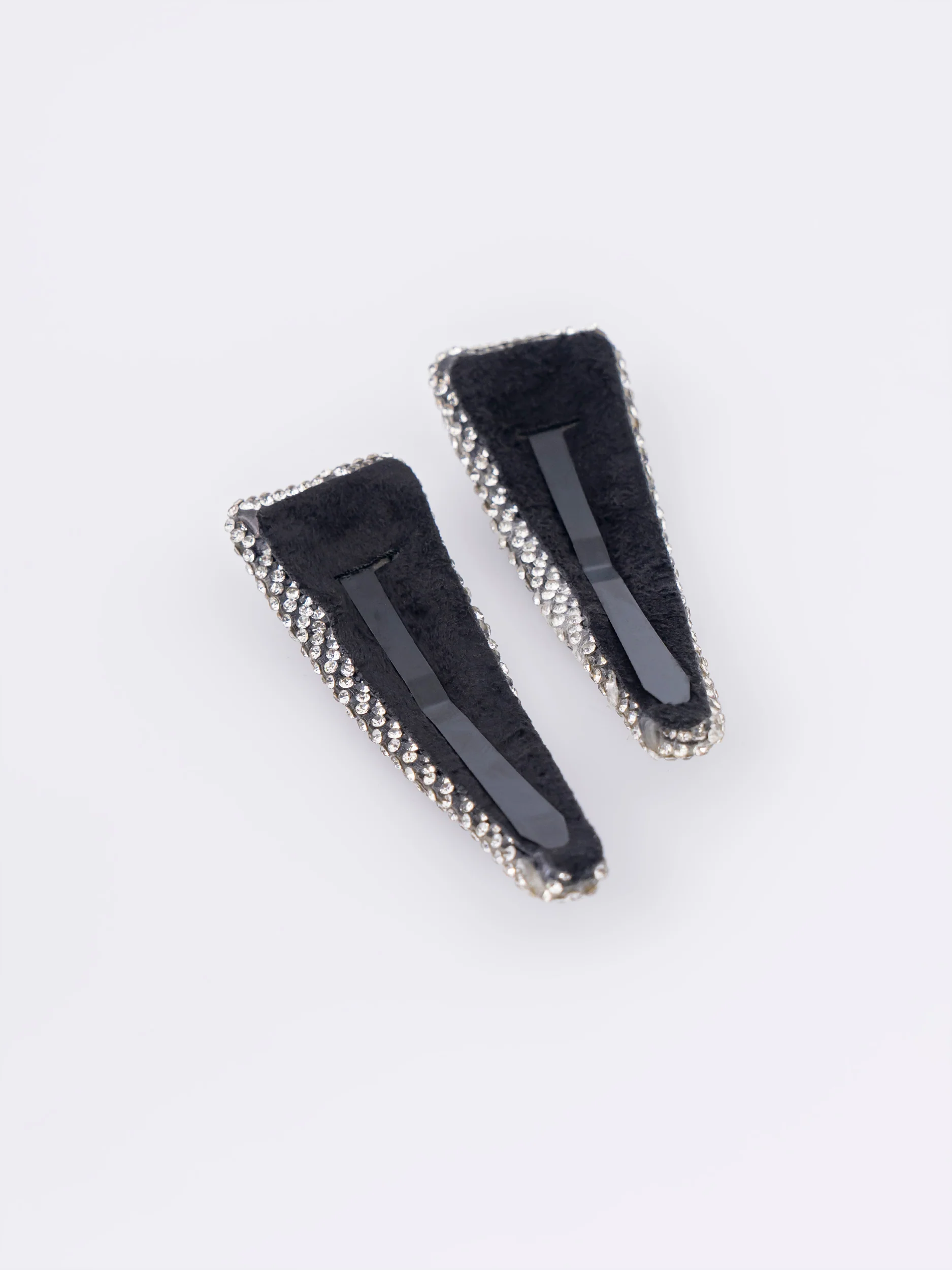 Blinky Hair Clips - Image 4