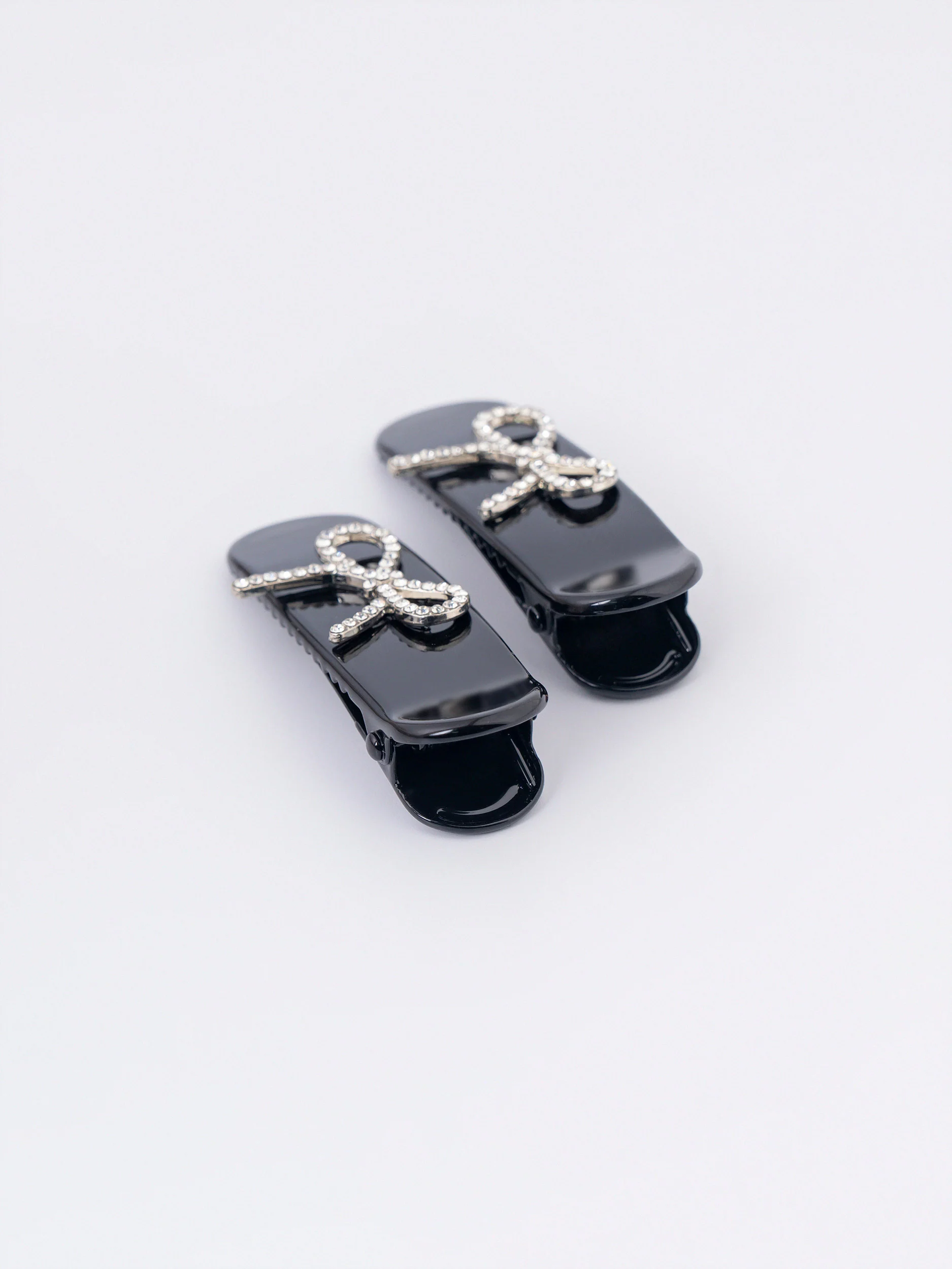 Mini hair Clips - Image 3