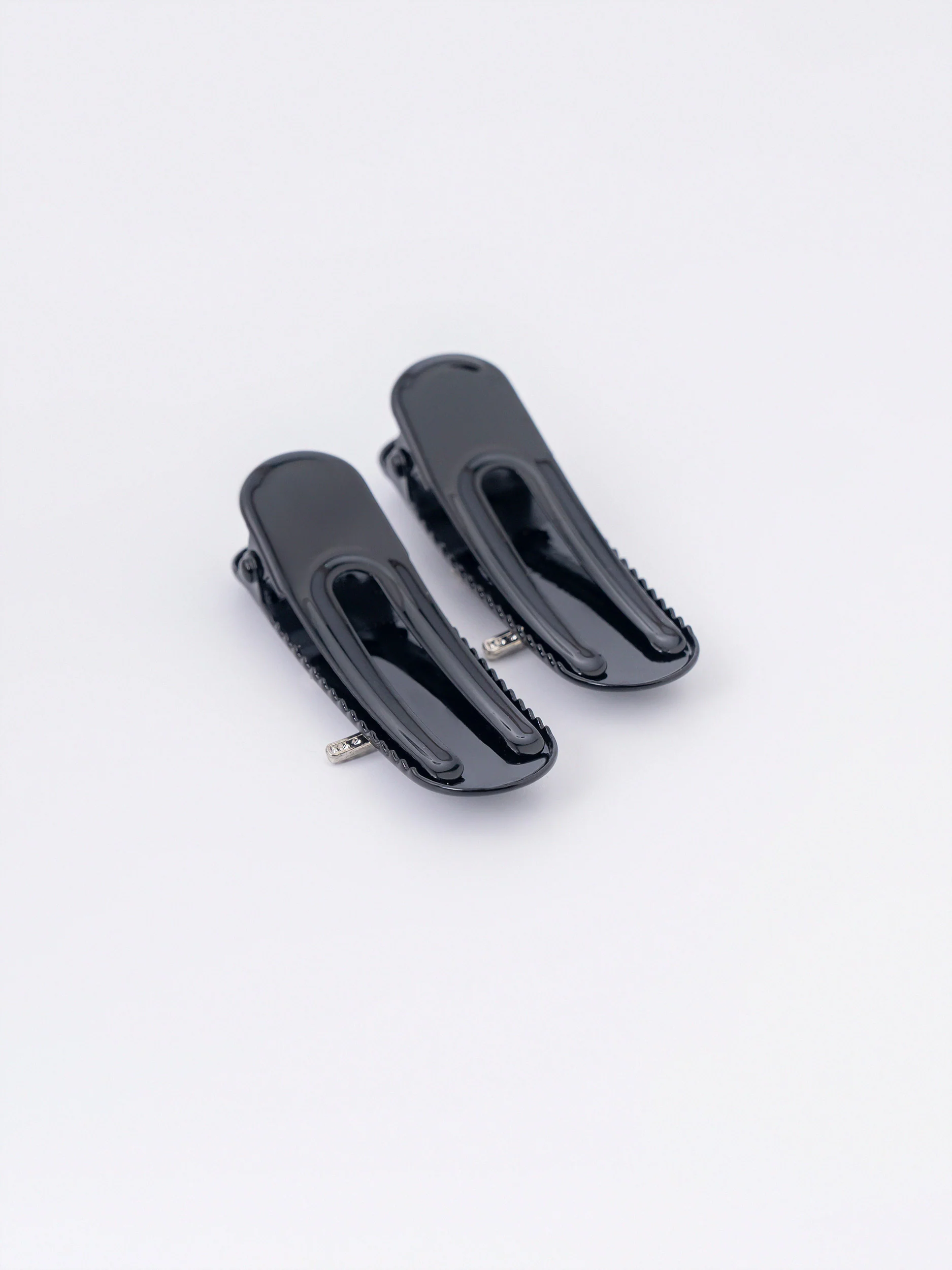 Mini hair Clips - Image 4