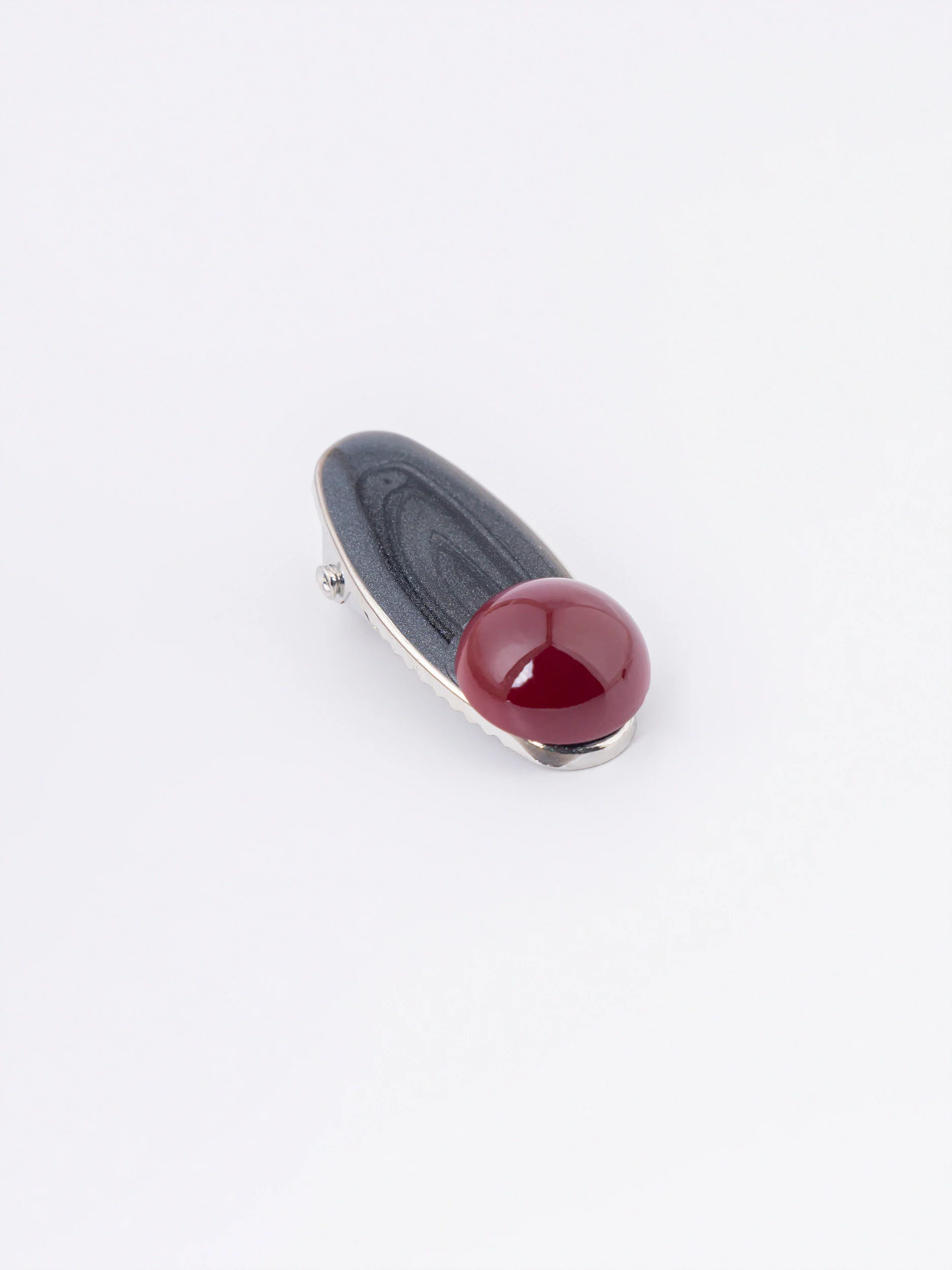 Cherry Hair Clip - Image 2