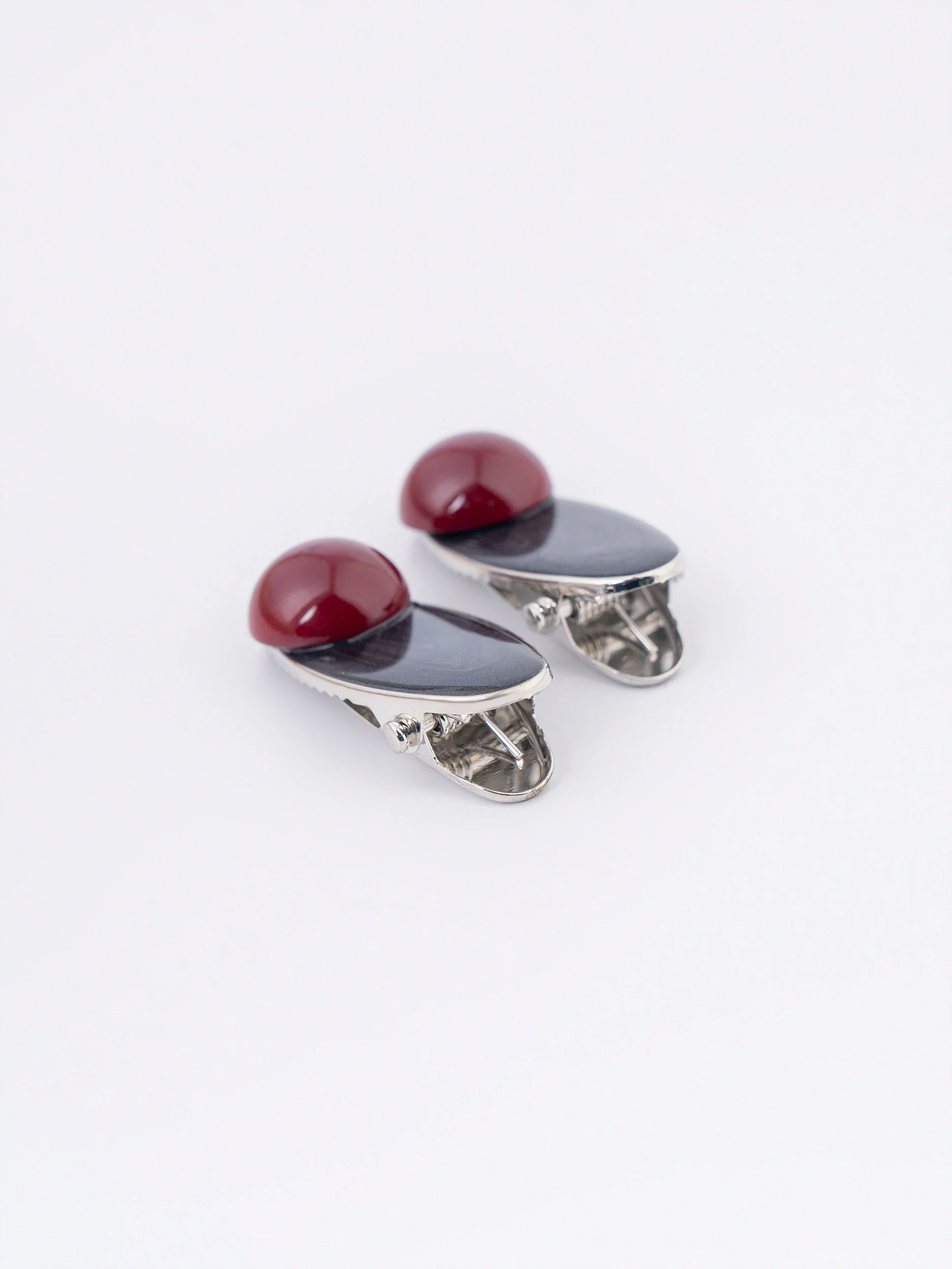 Cherry Hair Clip - Image 3