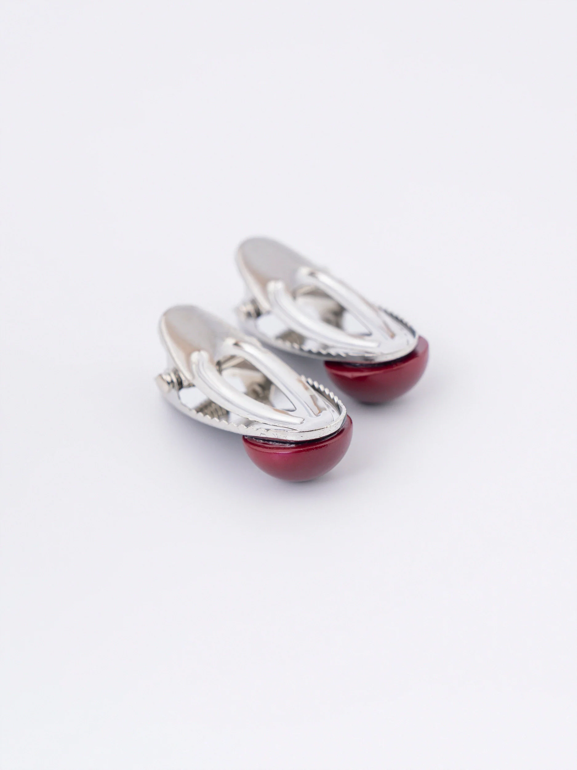 Cherry Hair Clip - Image 4