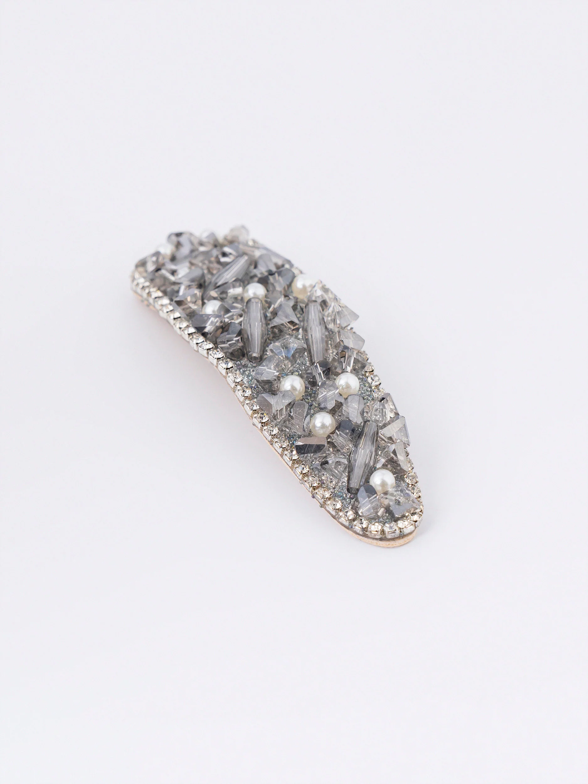 Sparkle Hair Clips - Image 2