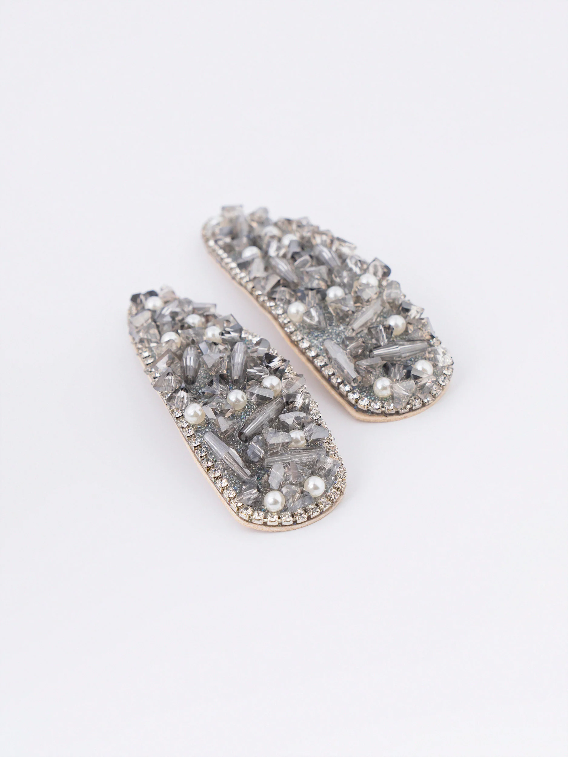 Sparkle Hair Clips - Image 3