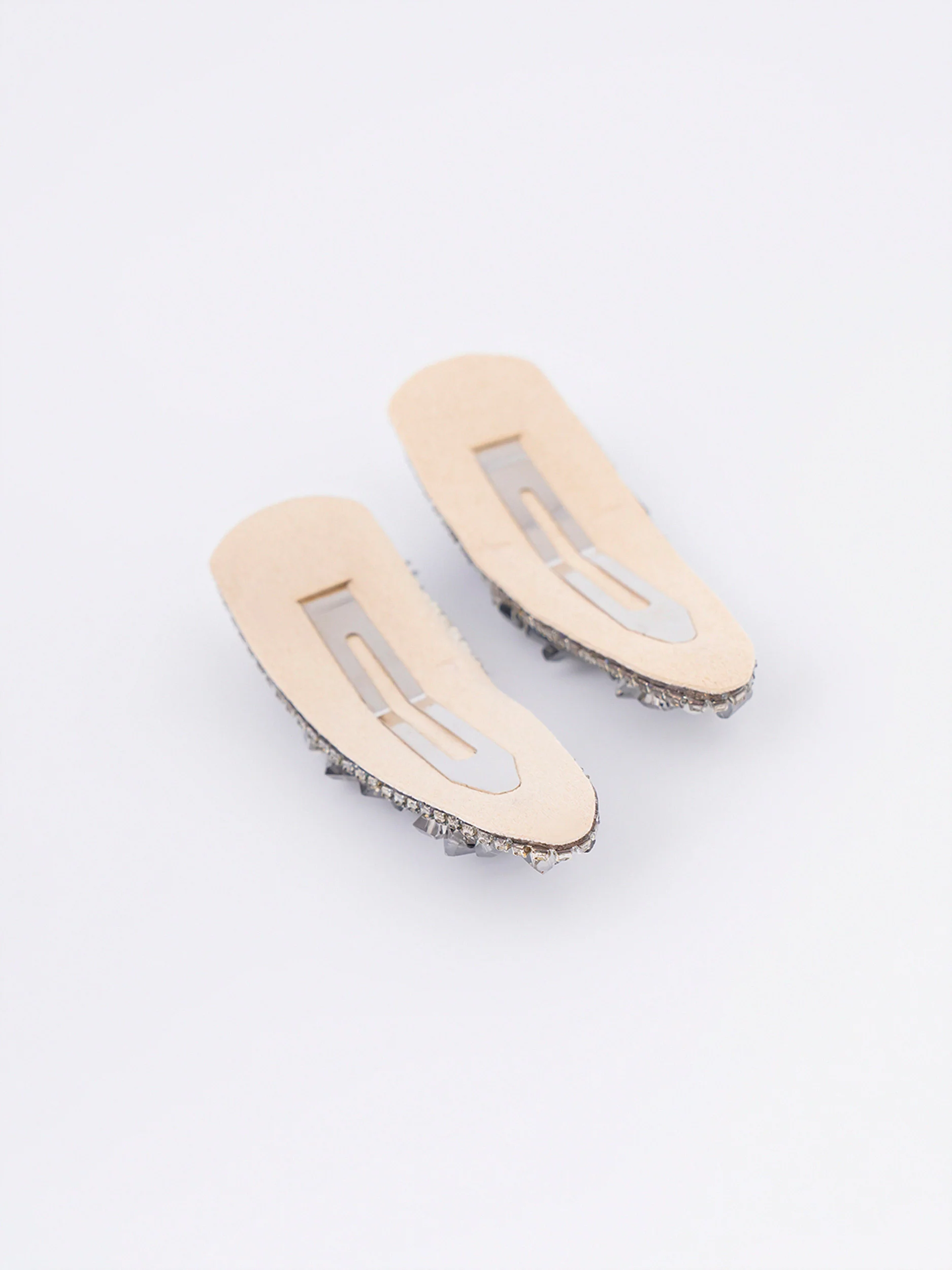 Sparkle Hair Clips - Image 4