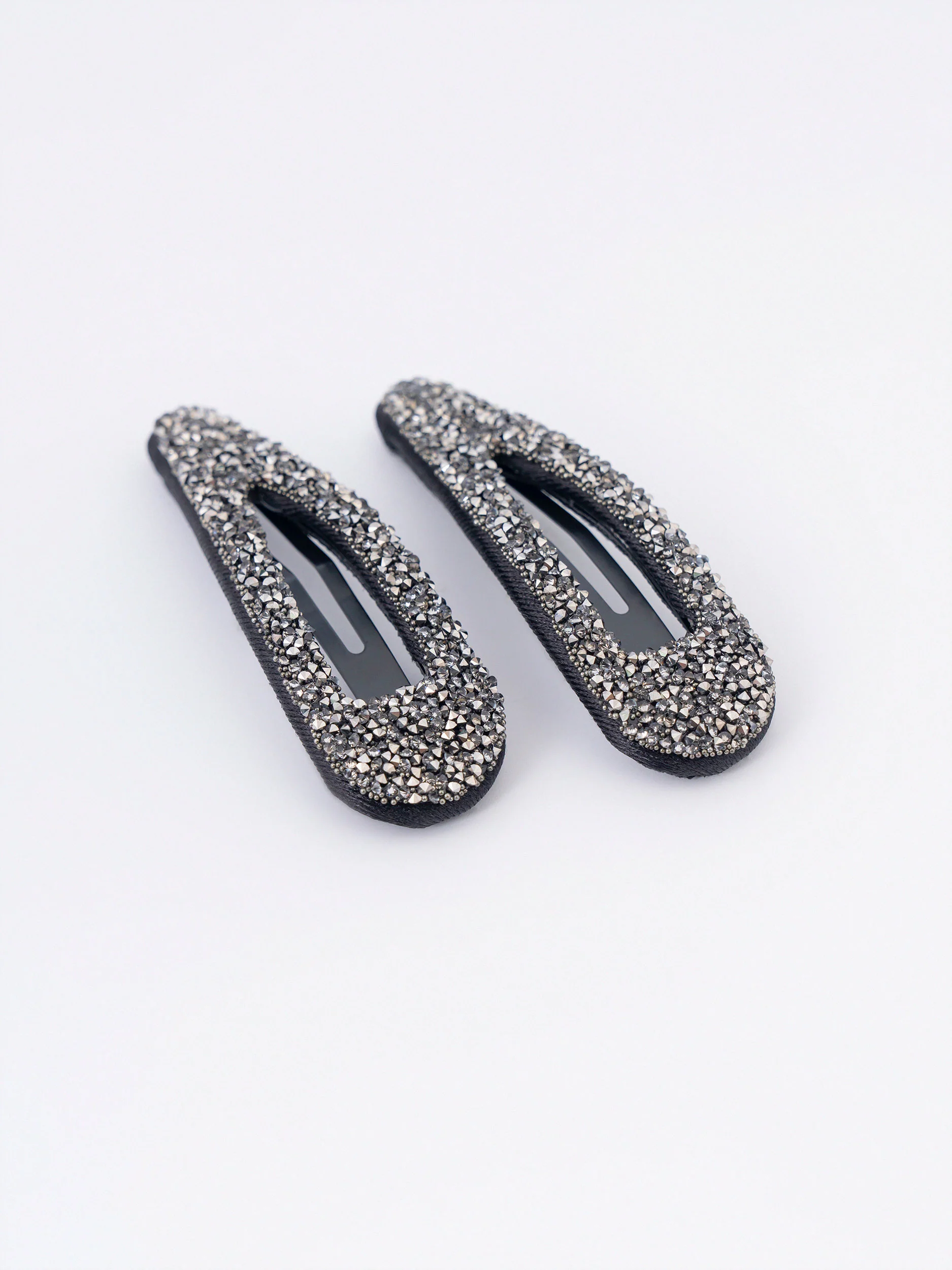 Sparkle Hair Clips - Image 3