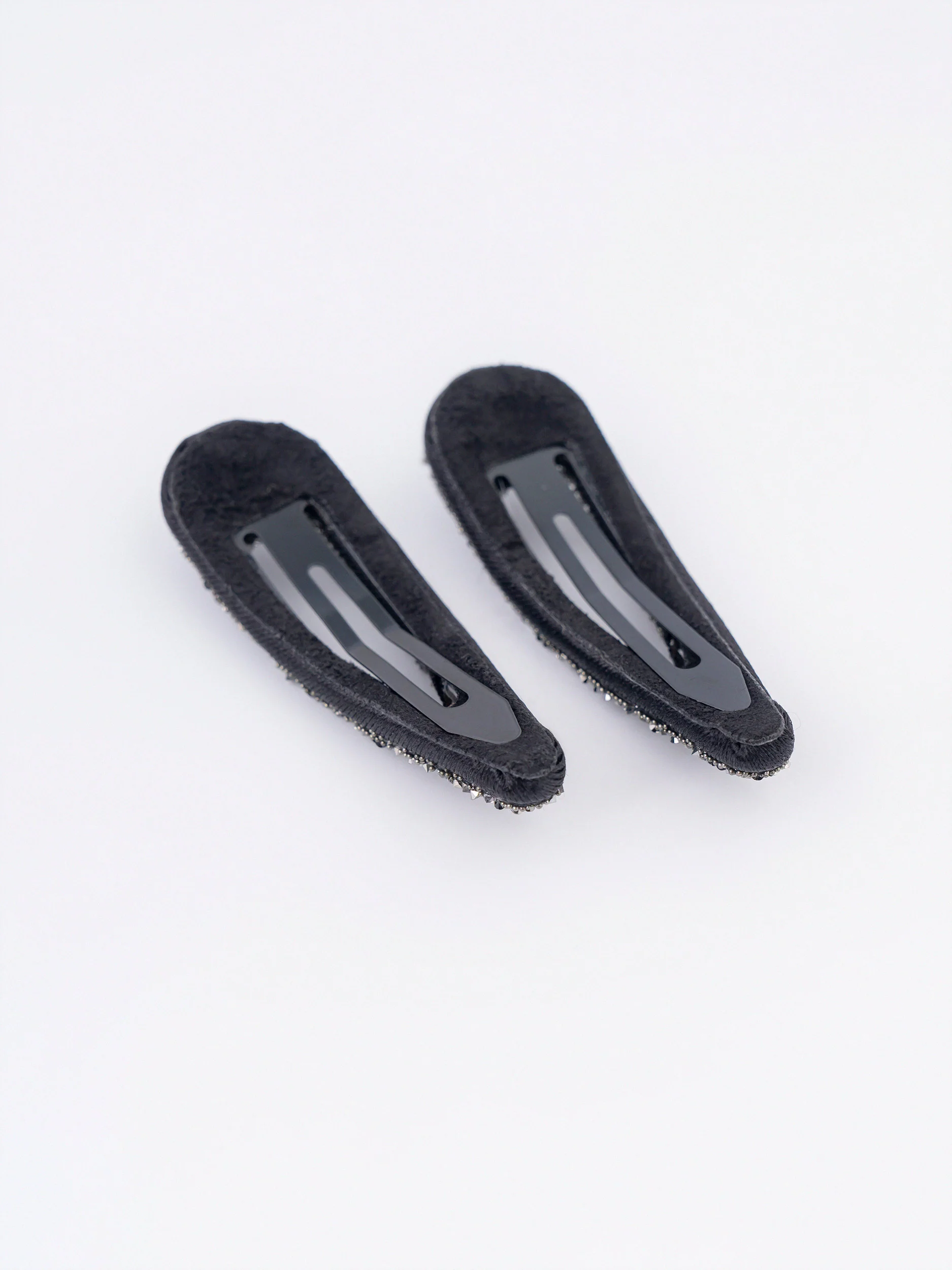 Sparkle Hair Clips - Image 4