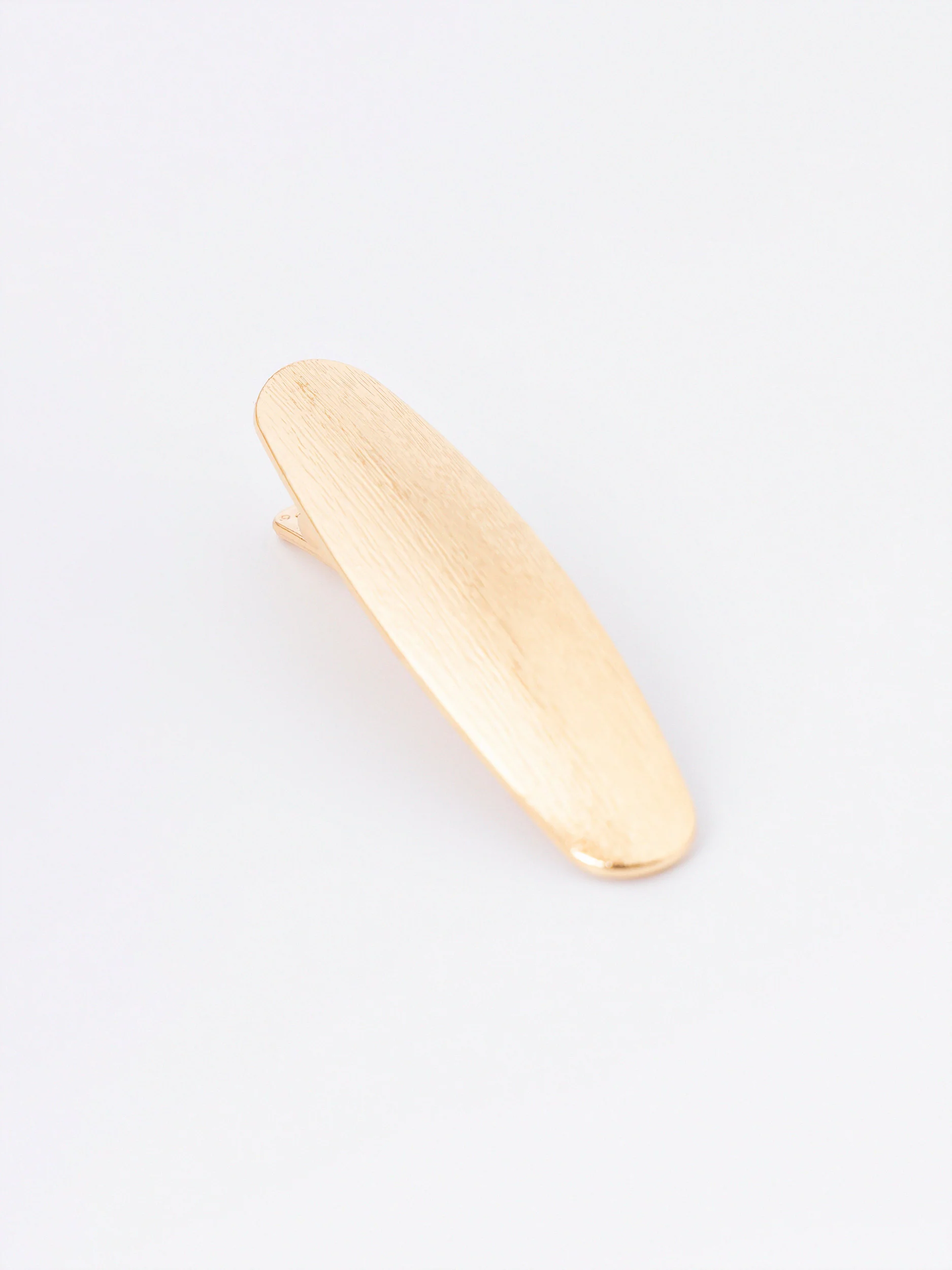 Matte Hair Clips - Image 2