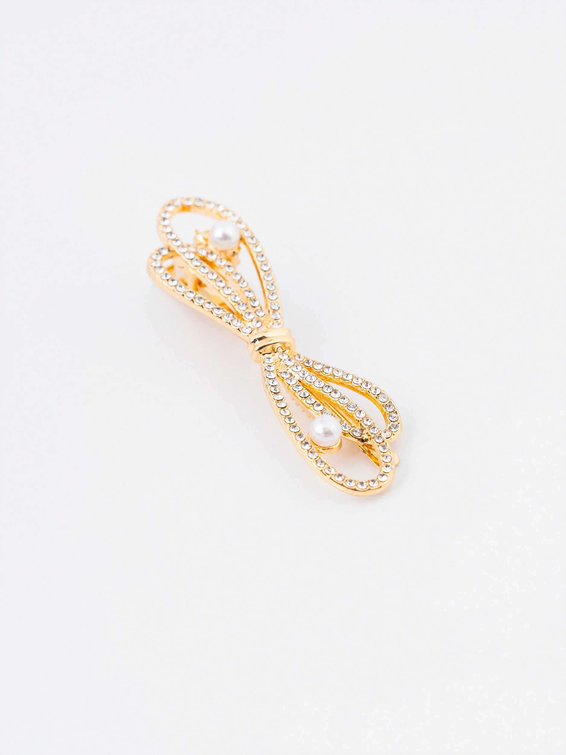 Bow Hair Clips - Image 4