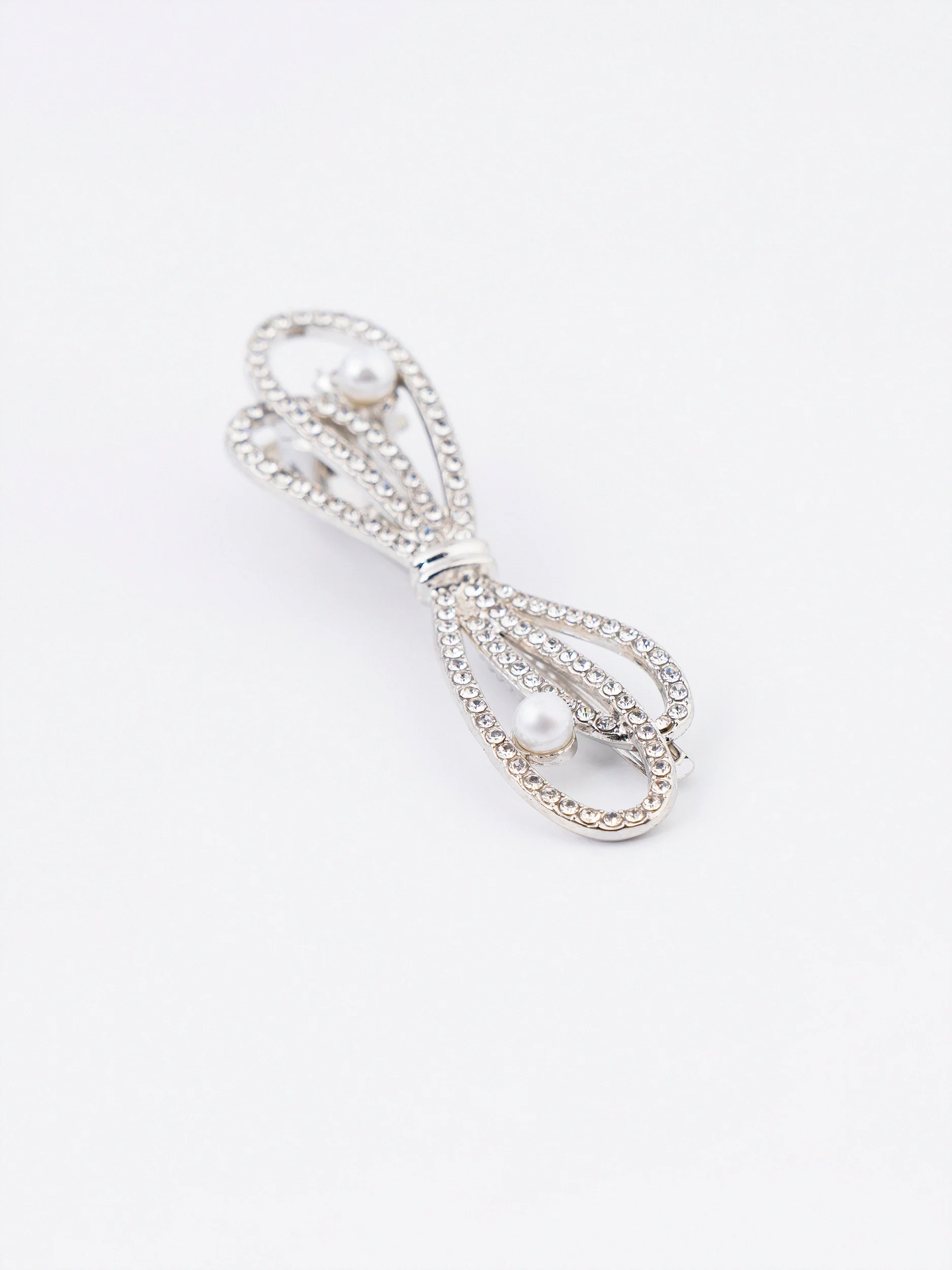 Bow Hair Clips - Image 2