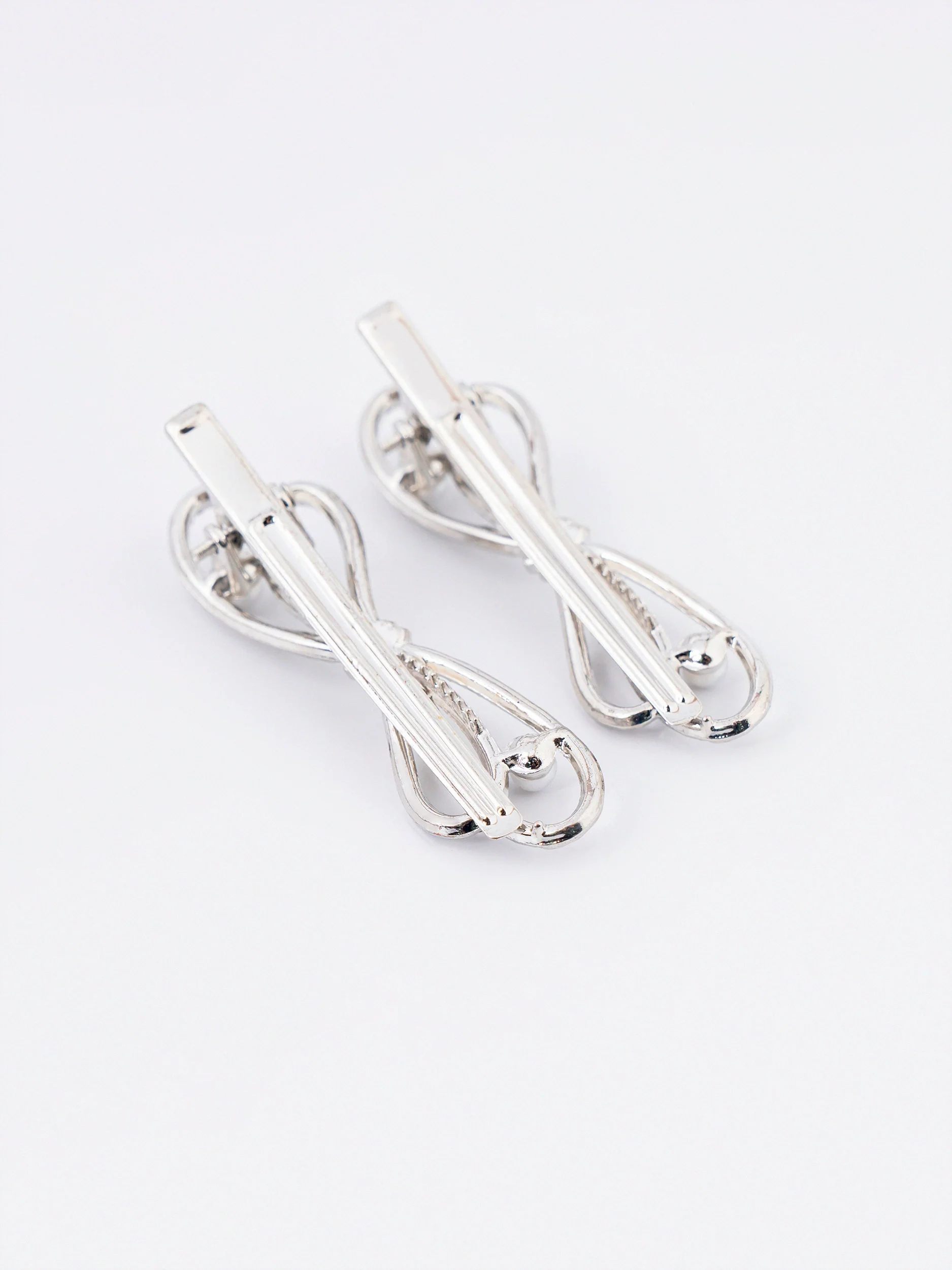 Bow Hair Clips - Image 4