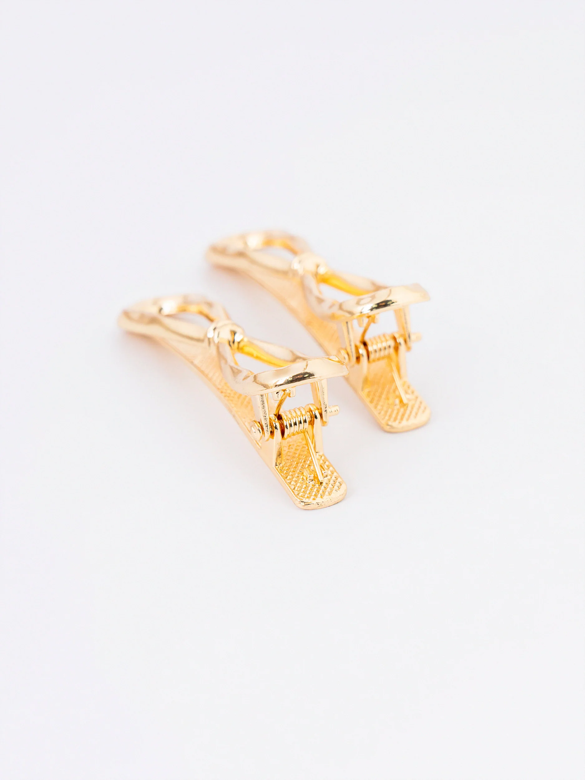 Bow Hair Clips - Image 3