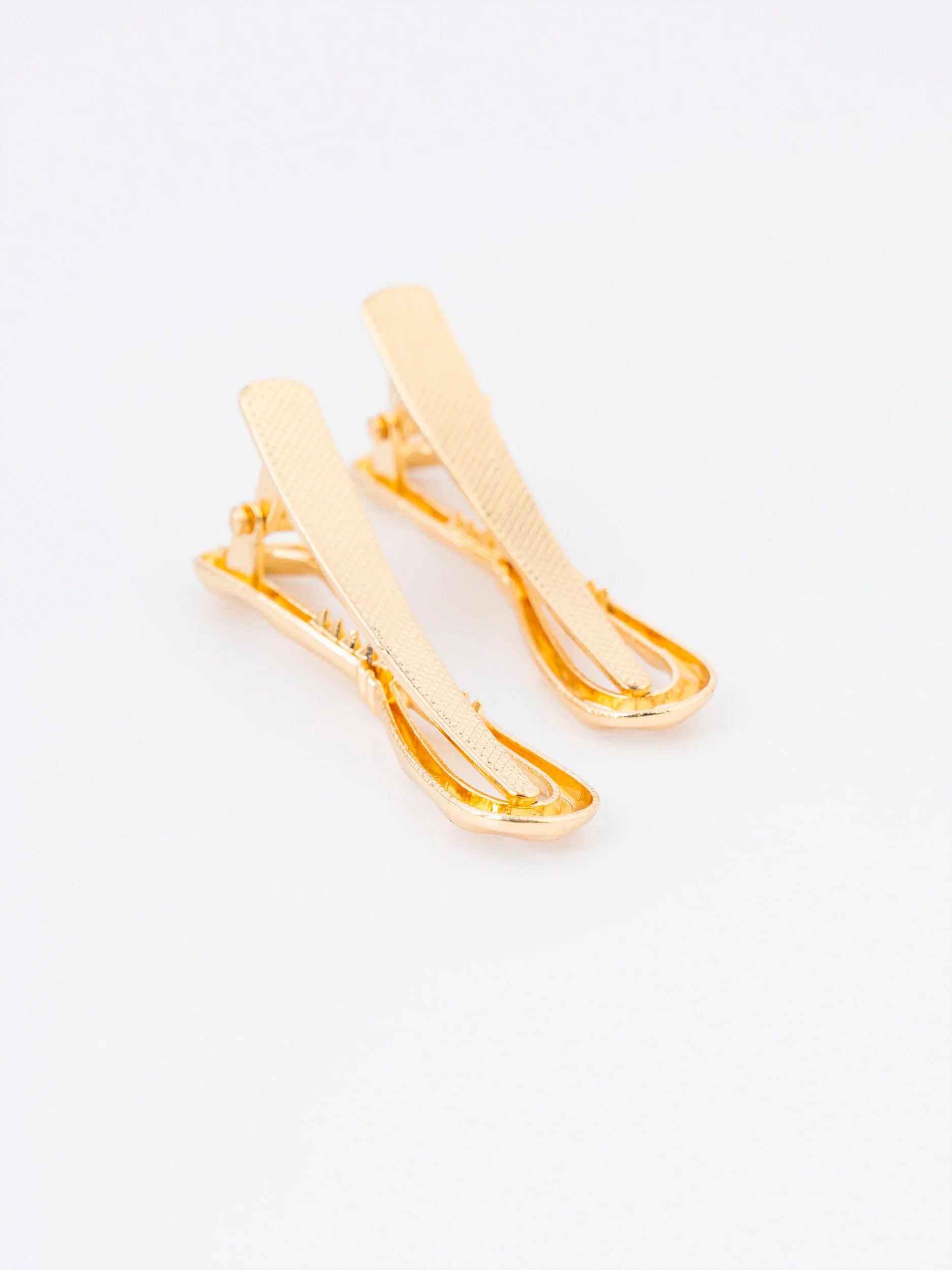Bow Hair Clips - Image 4