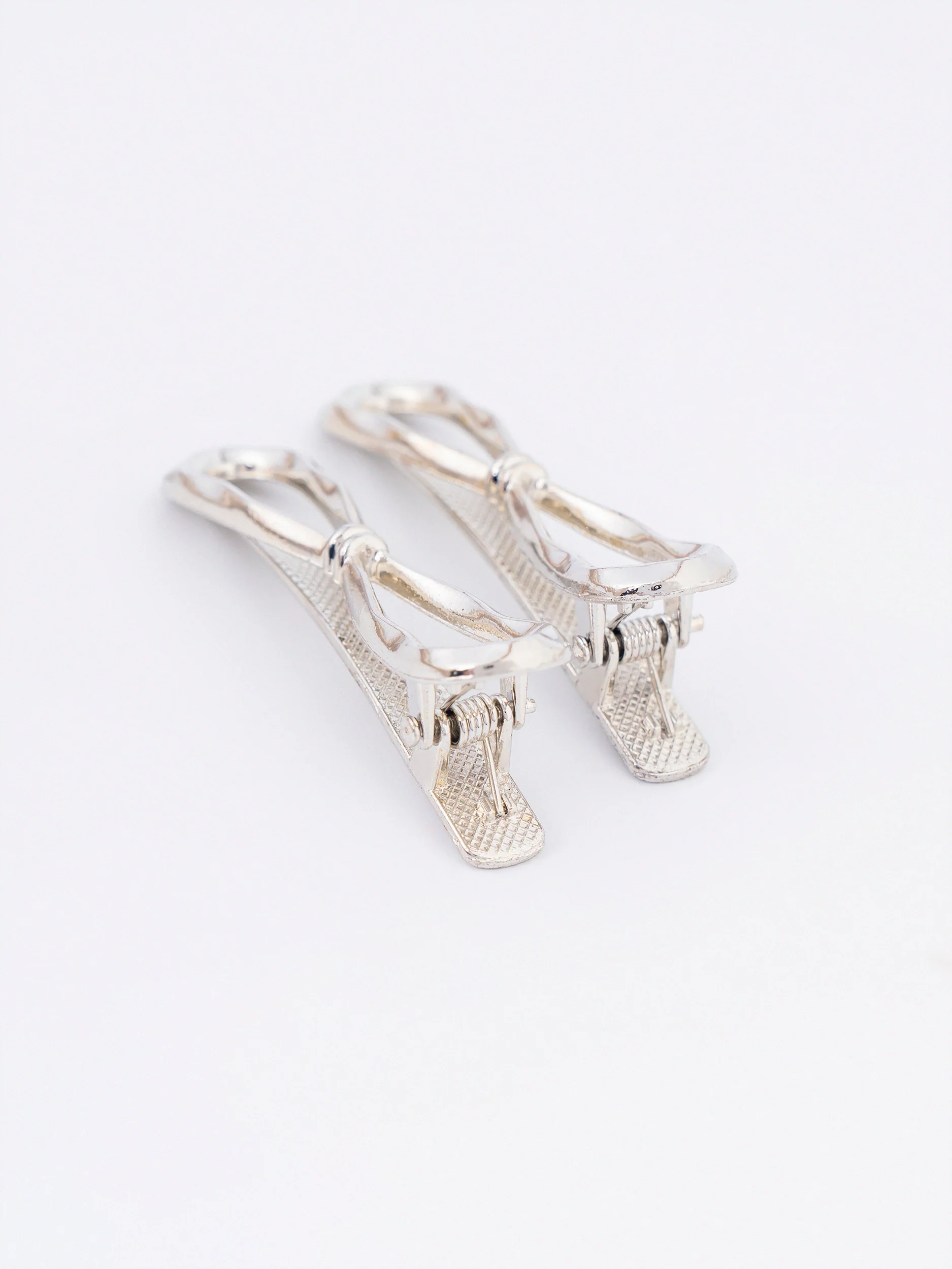 Bow Hair Clips - Image 3