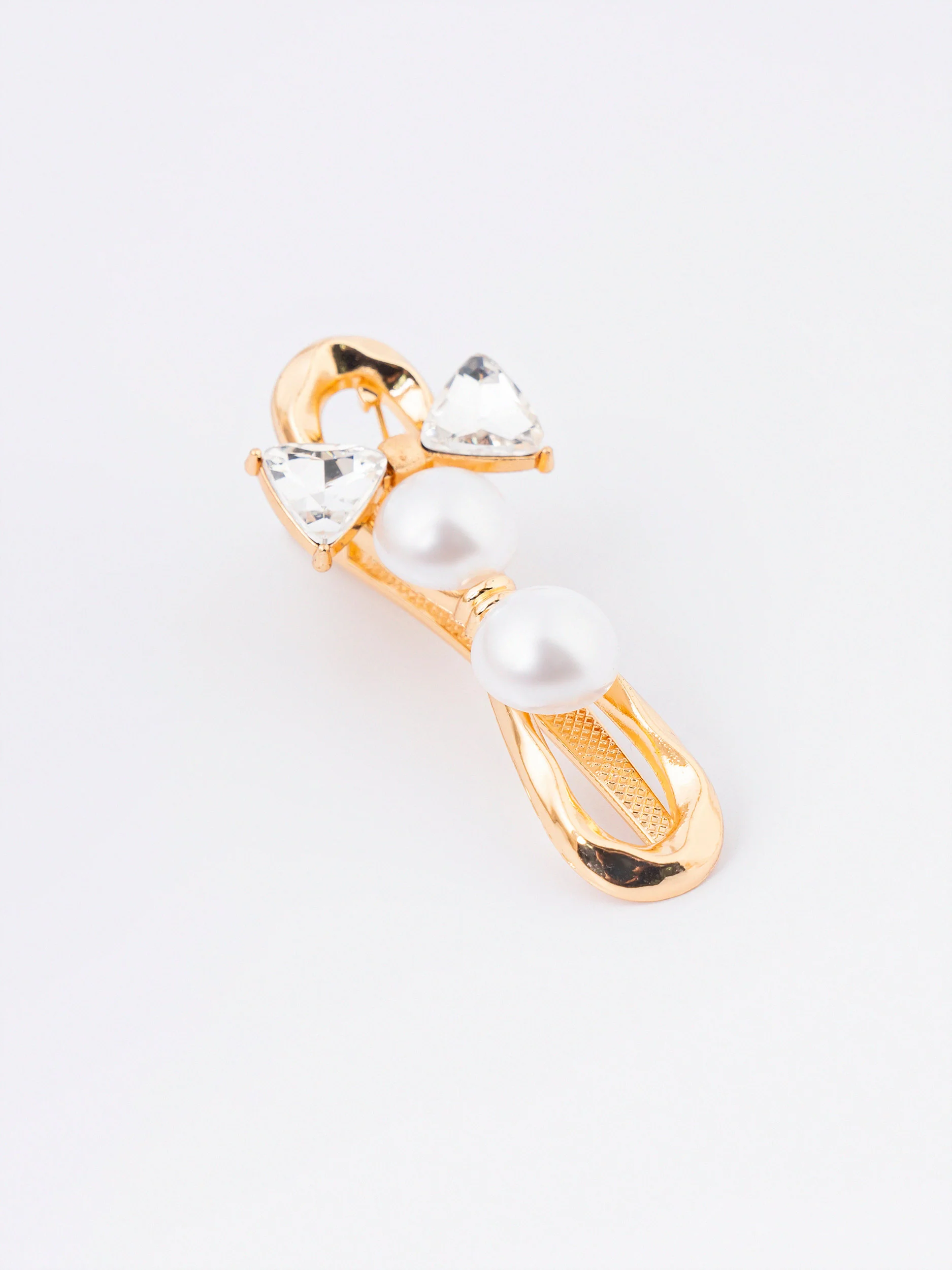 Bow Hair Clips - Image 2