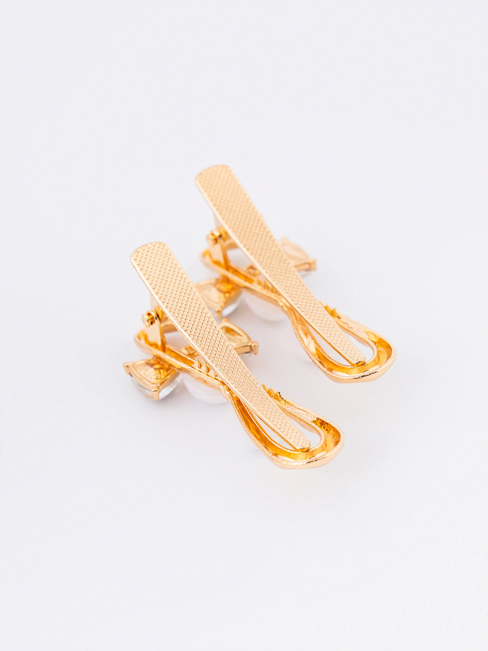 Bow Hair Clips - Image 4