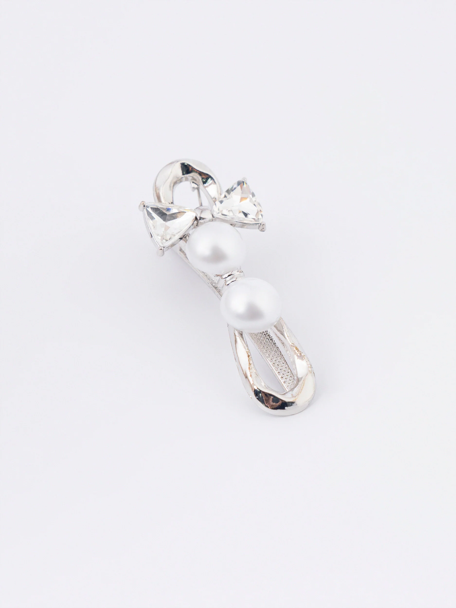 Bow Hair Clips - Image 2