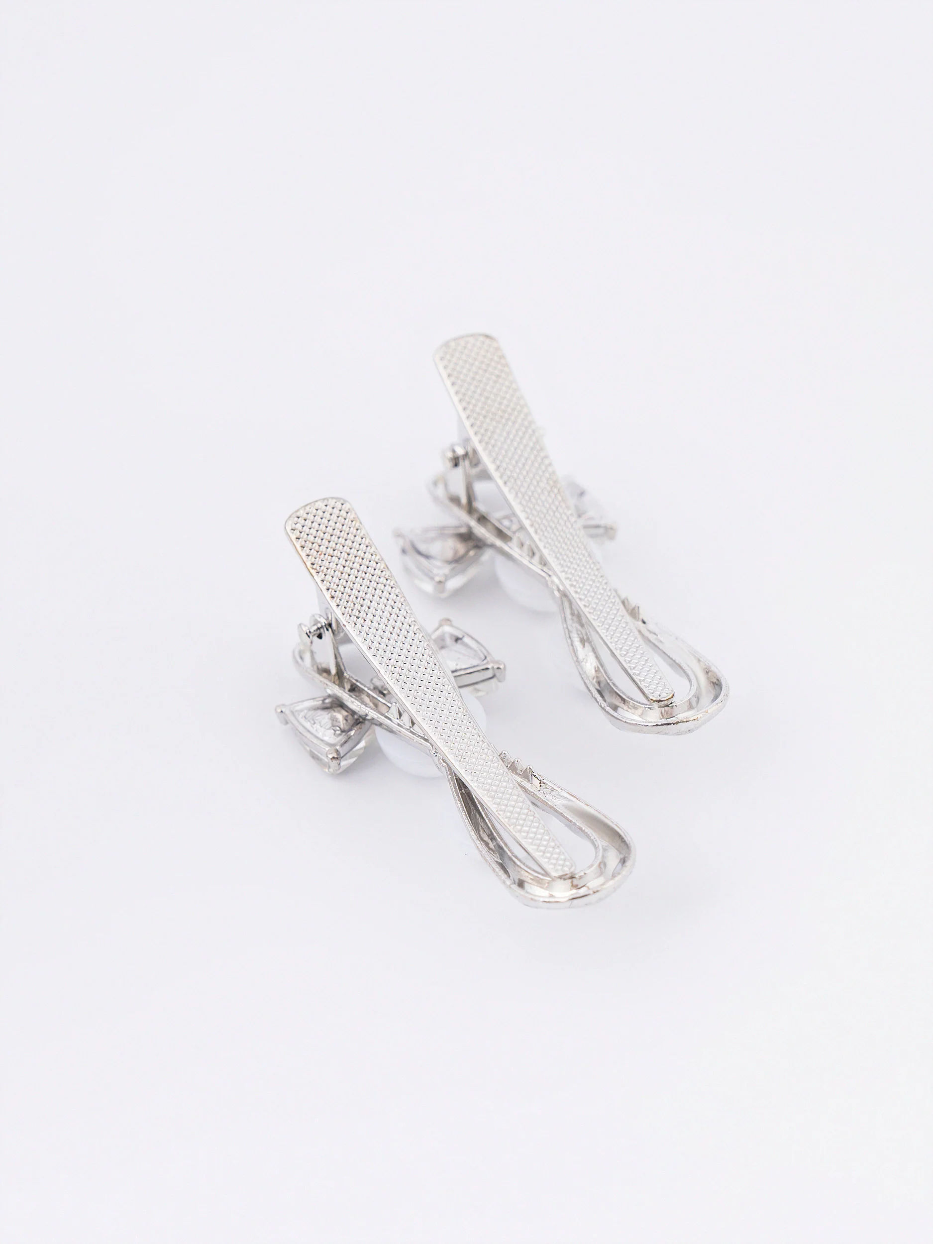 Bow Hair Clips - Image 4