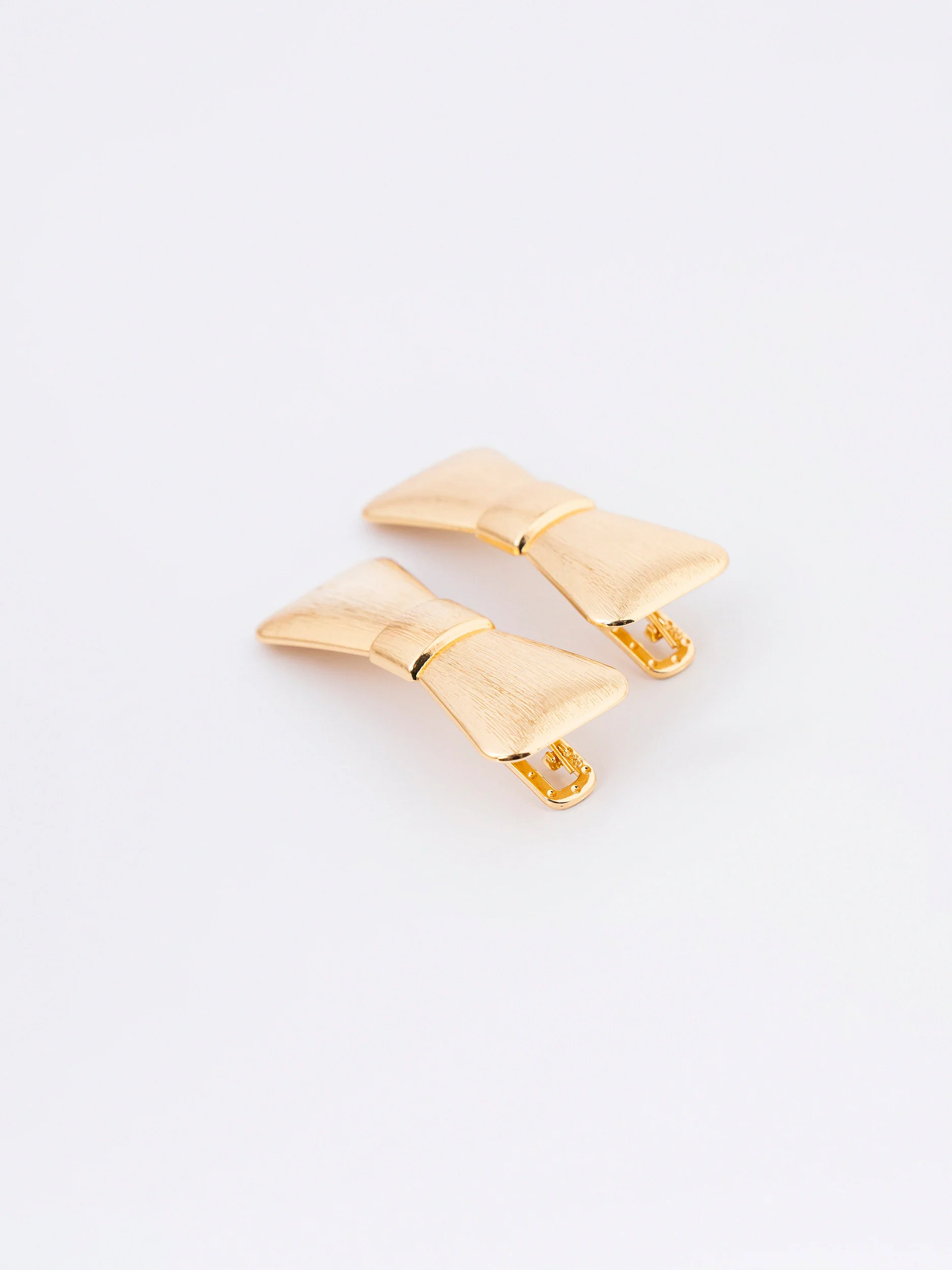 Bow Hair Clips - Image 4