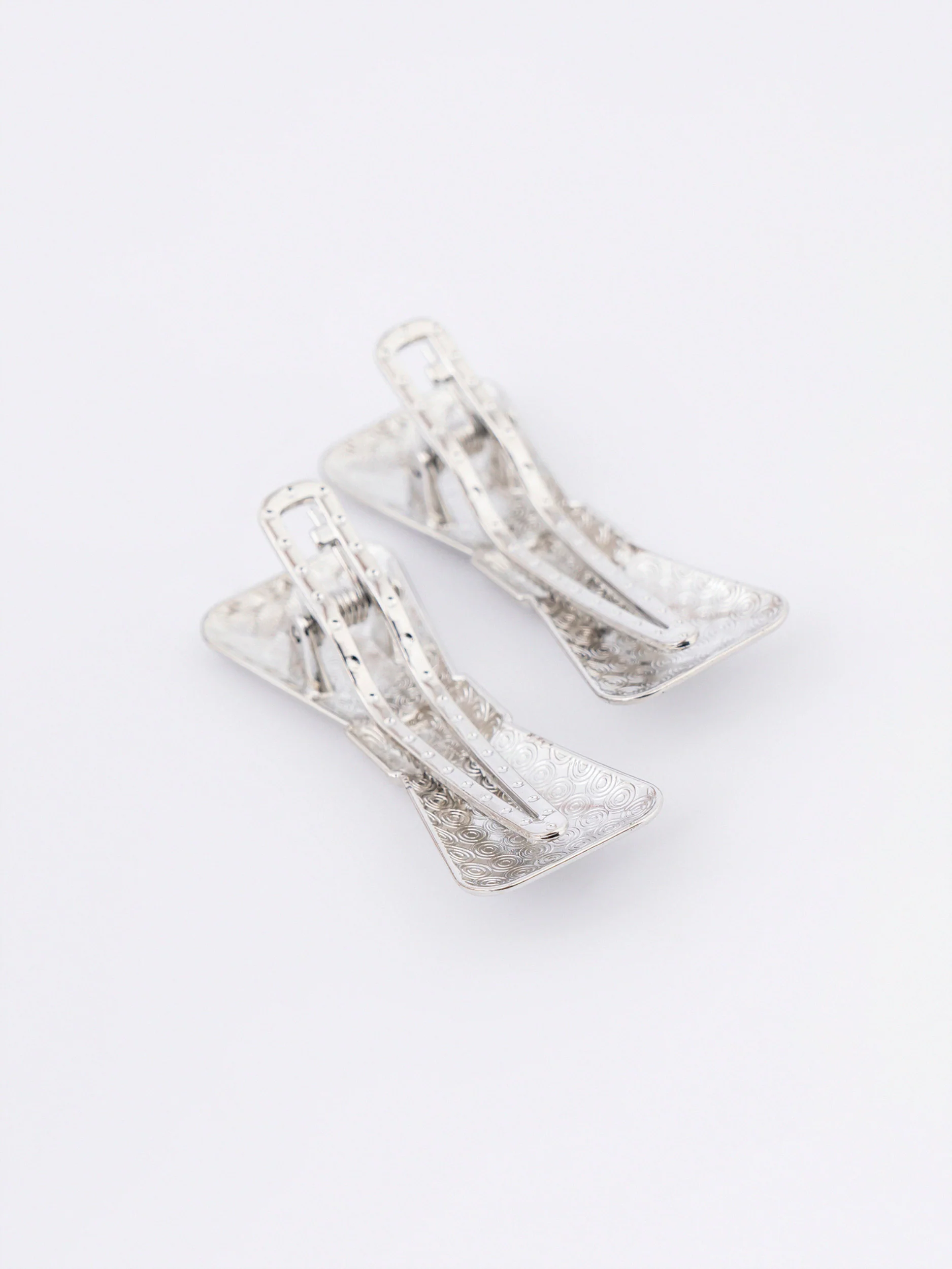 Bow Hair Clips - Image 2
