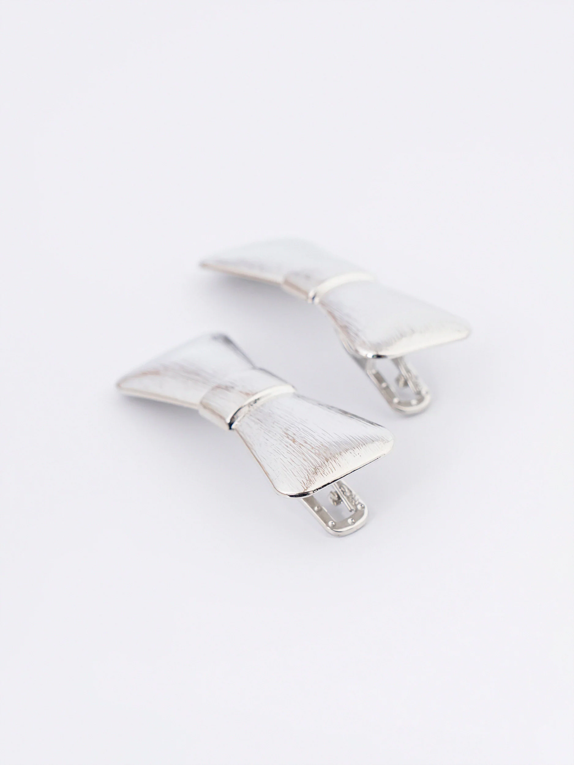 Bow Hair Clips - Image 4