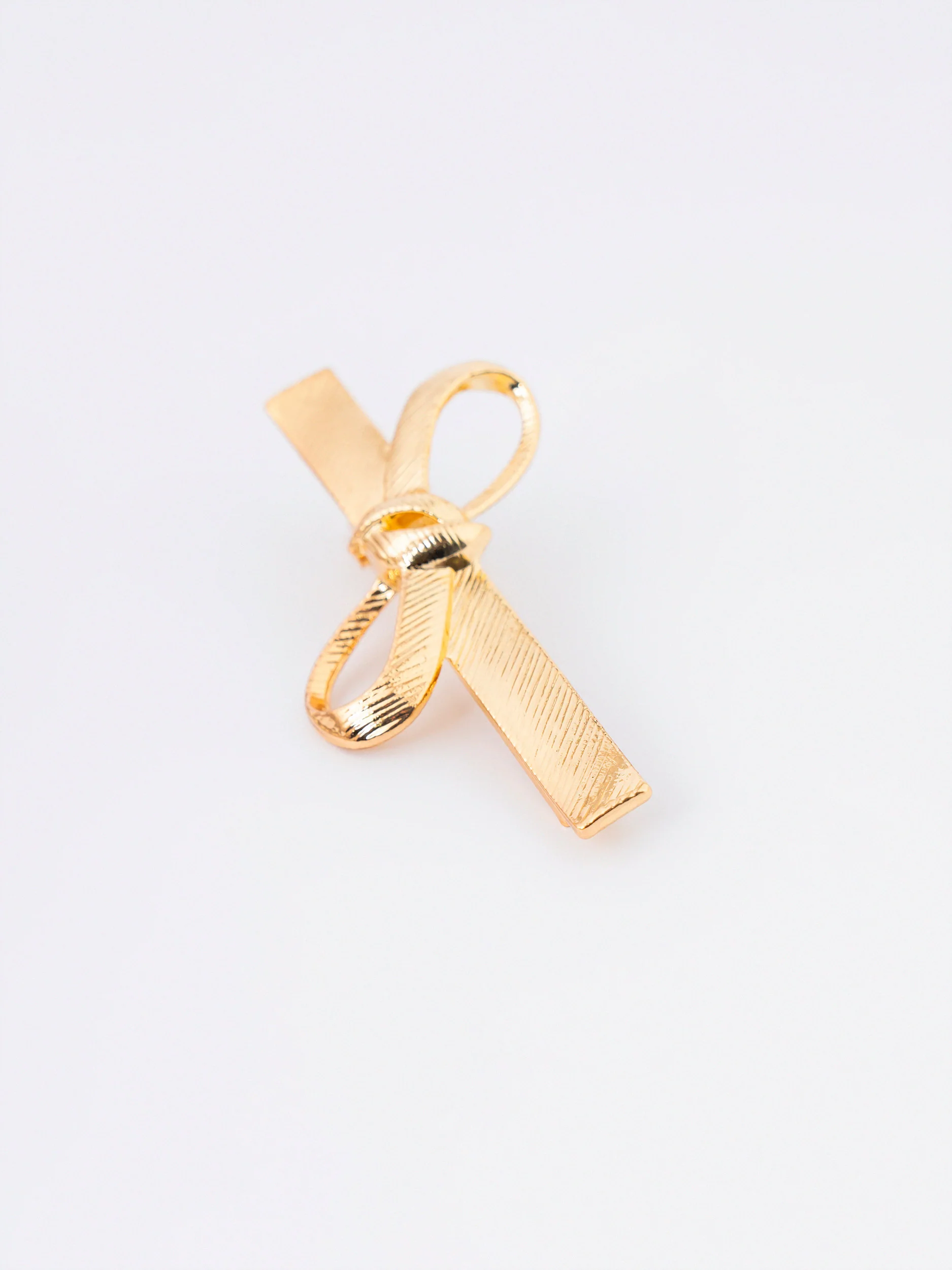 Bow Hair Clips - Image 2