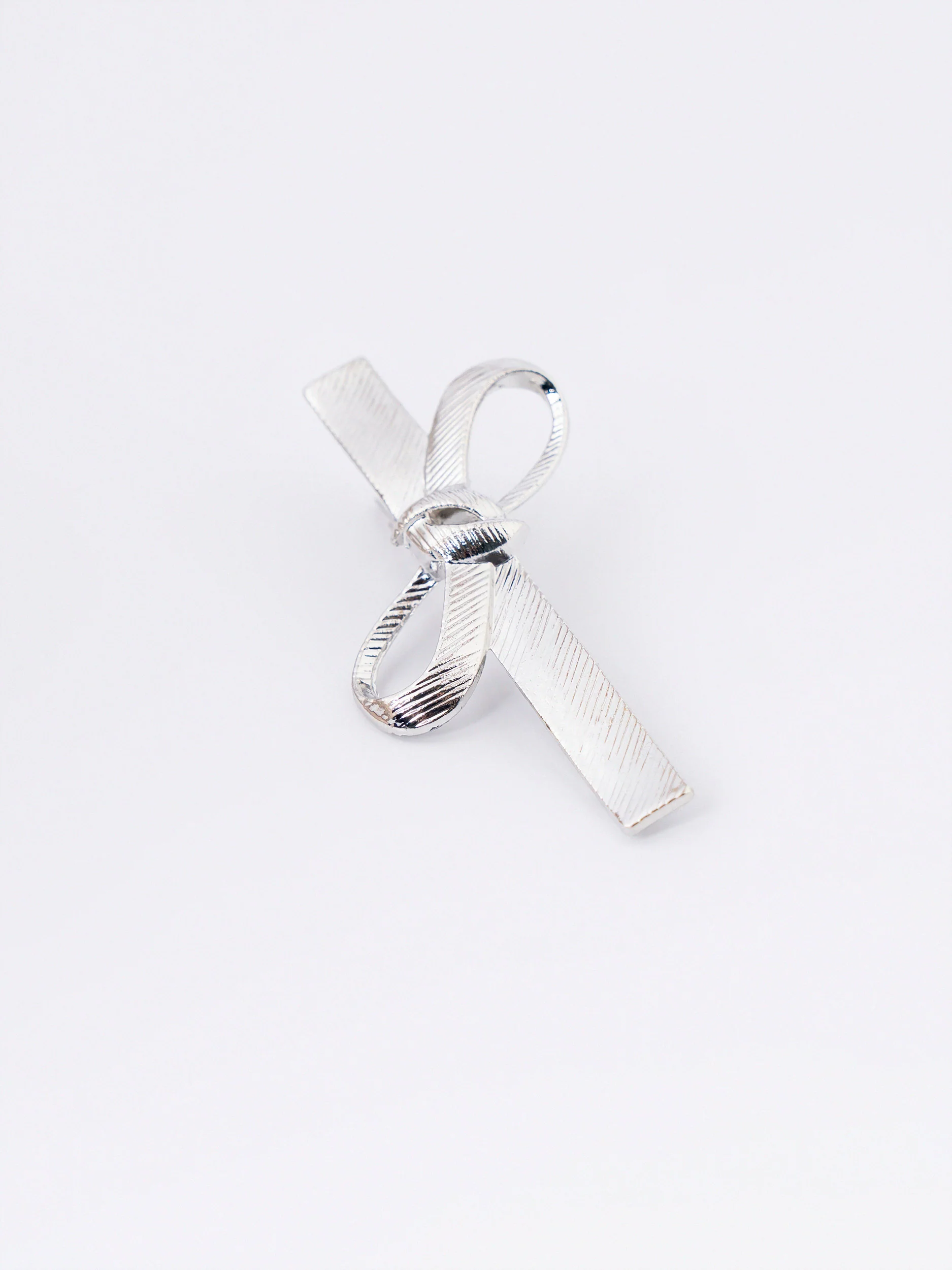 Bow Hair Clips - Image 2