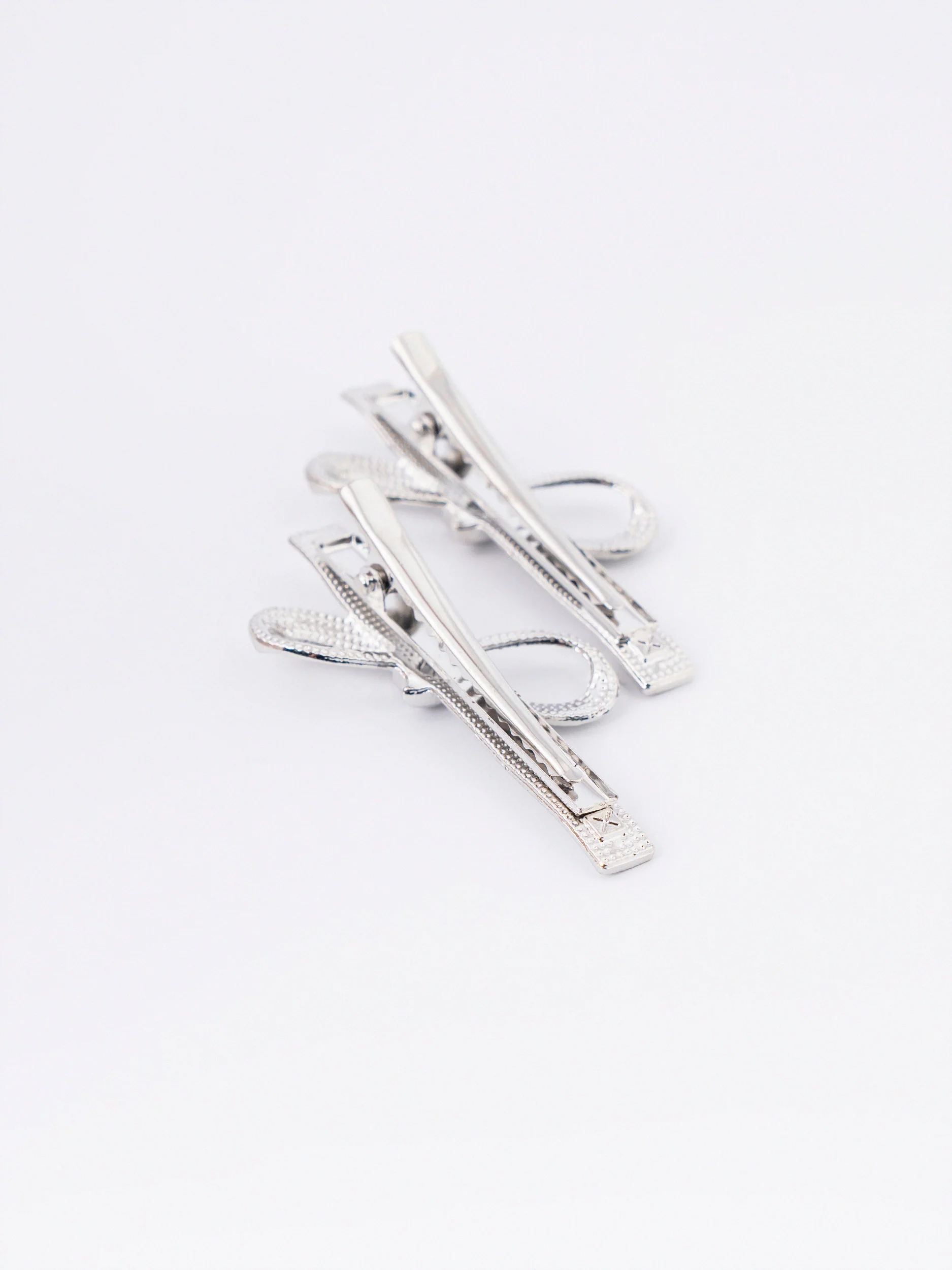 Bow Hair Clips - Image 4