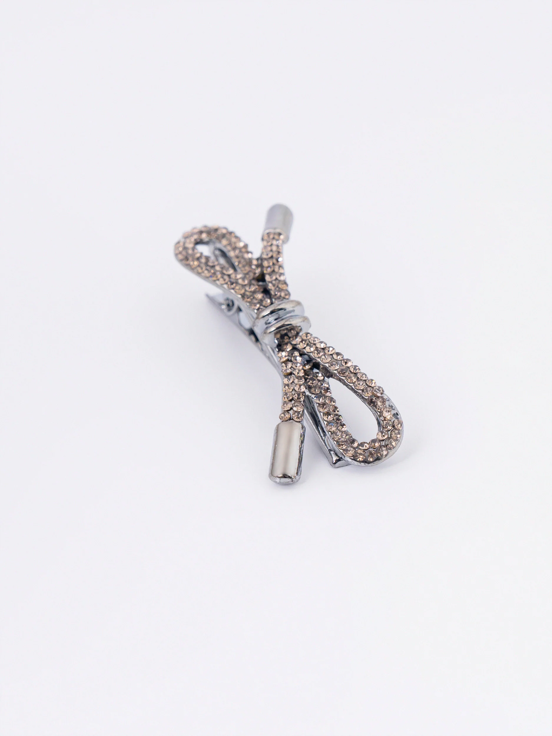Bow Hair Clips - Image 2