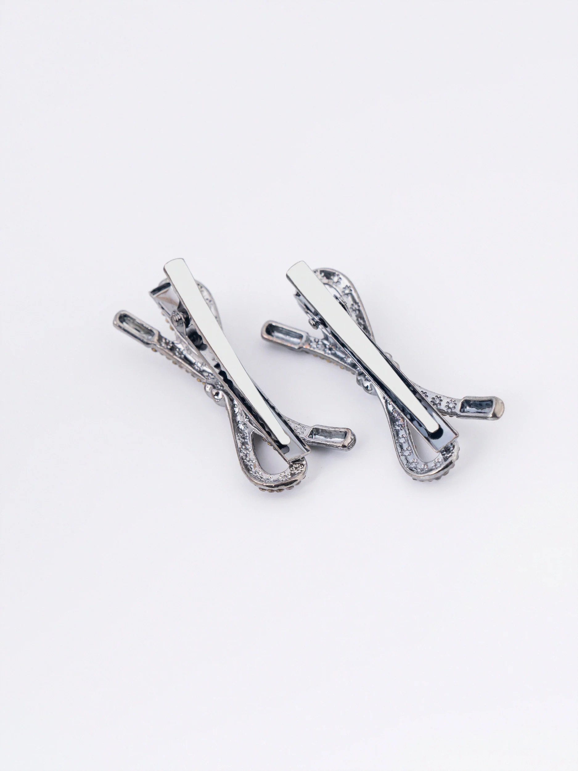 Bow Hair Clips - Image 4