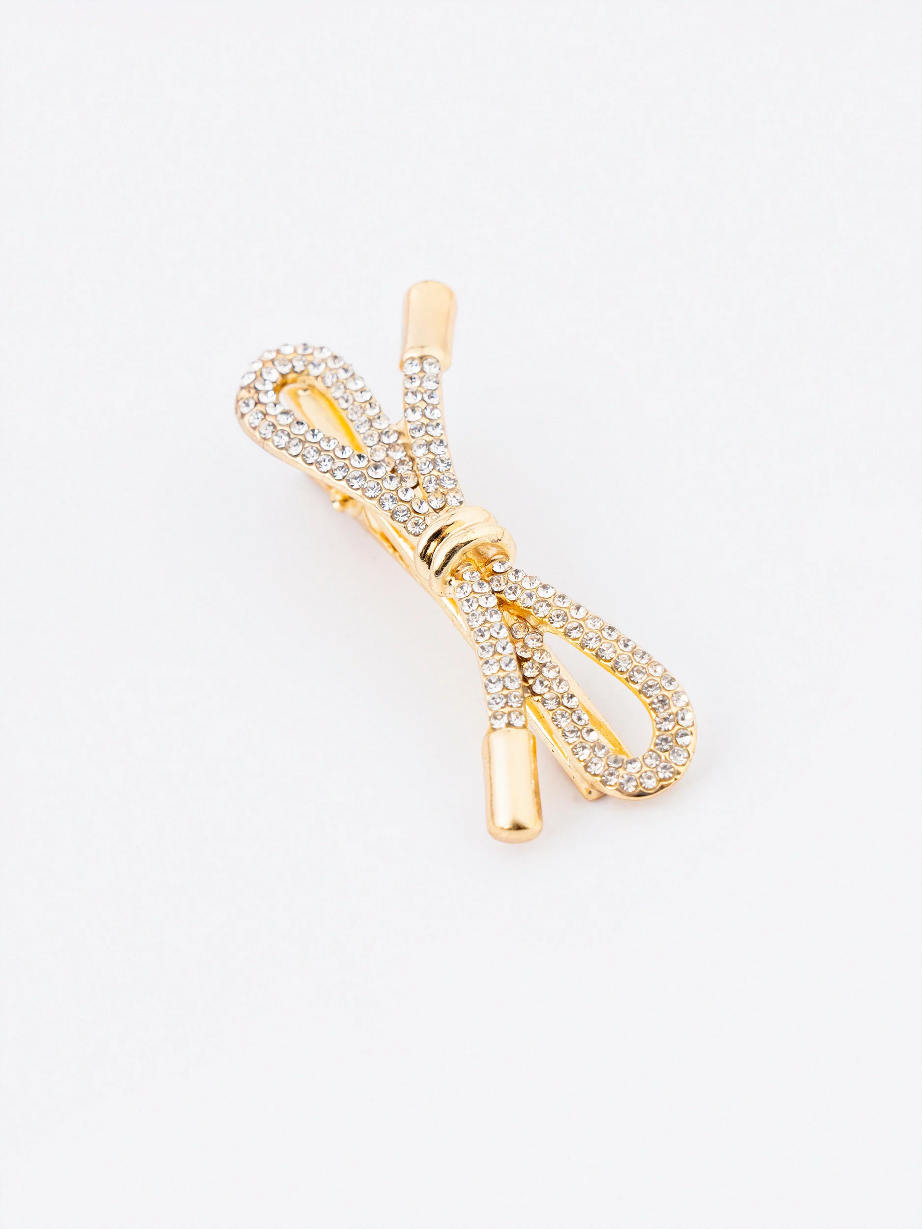 Bow Hair Clips - Image 2