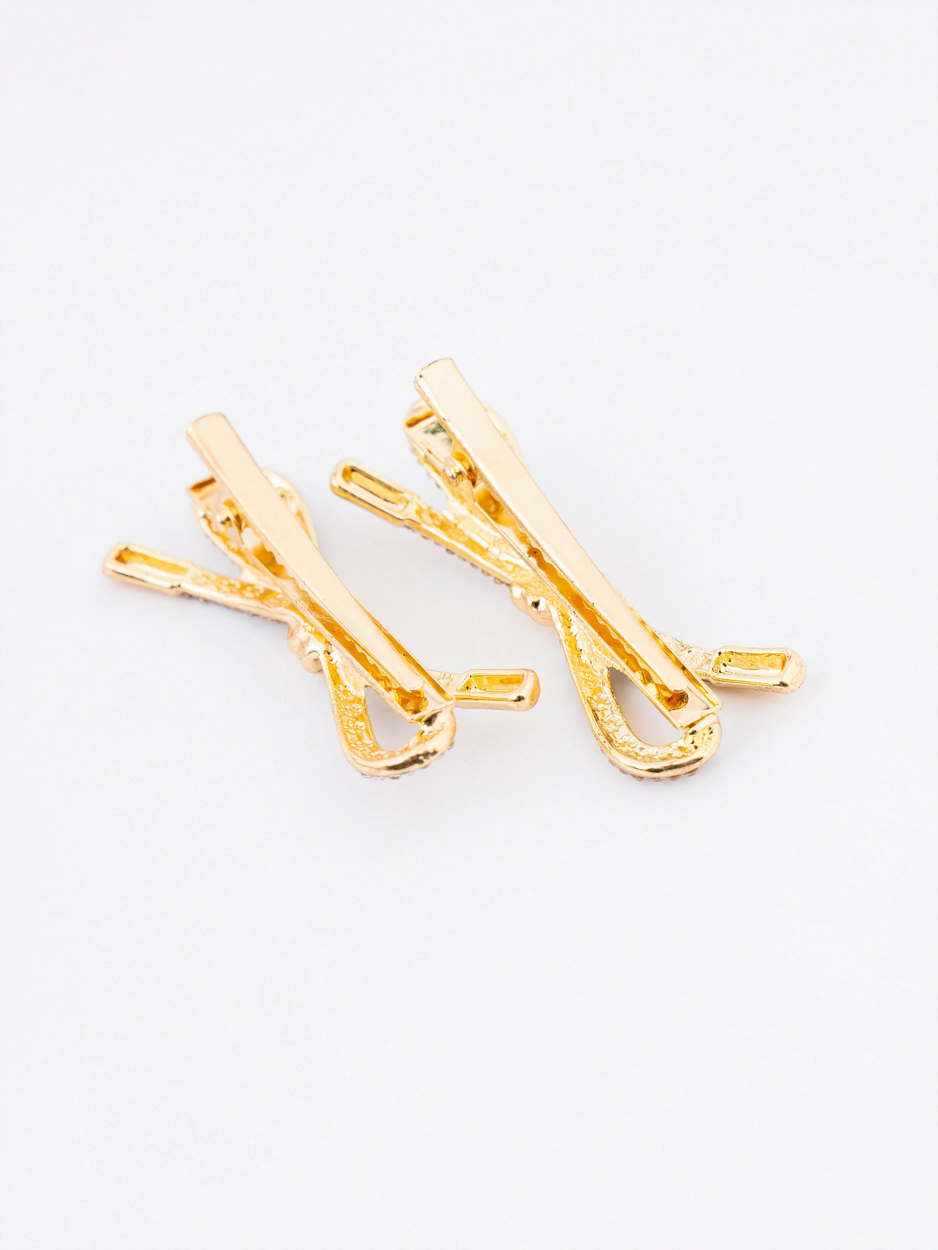 Bow Hair Clips - Image 4