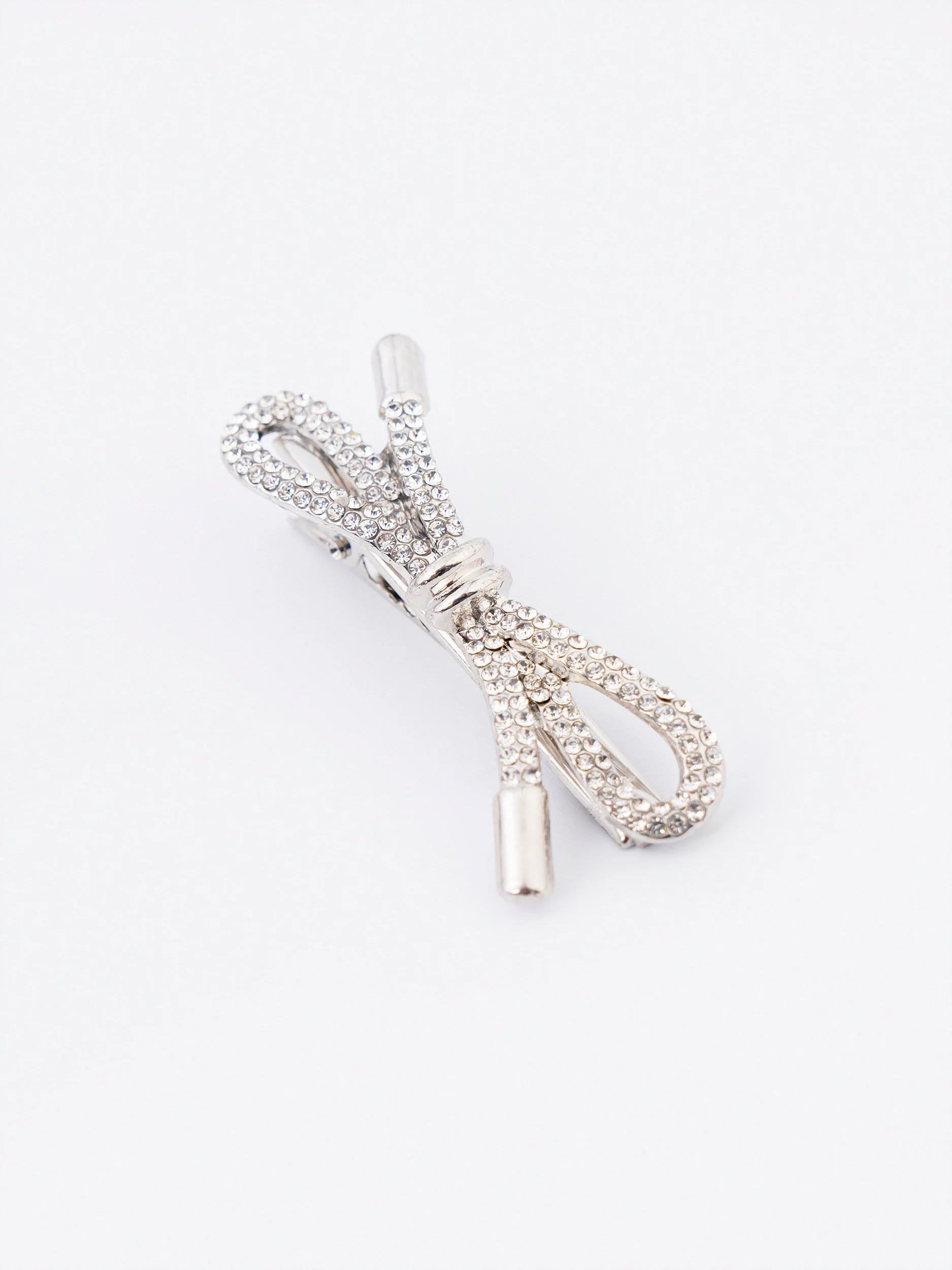 Bow Hair Clips - Image 2